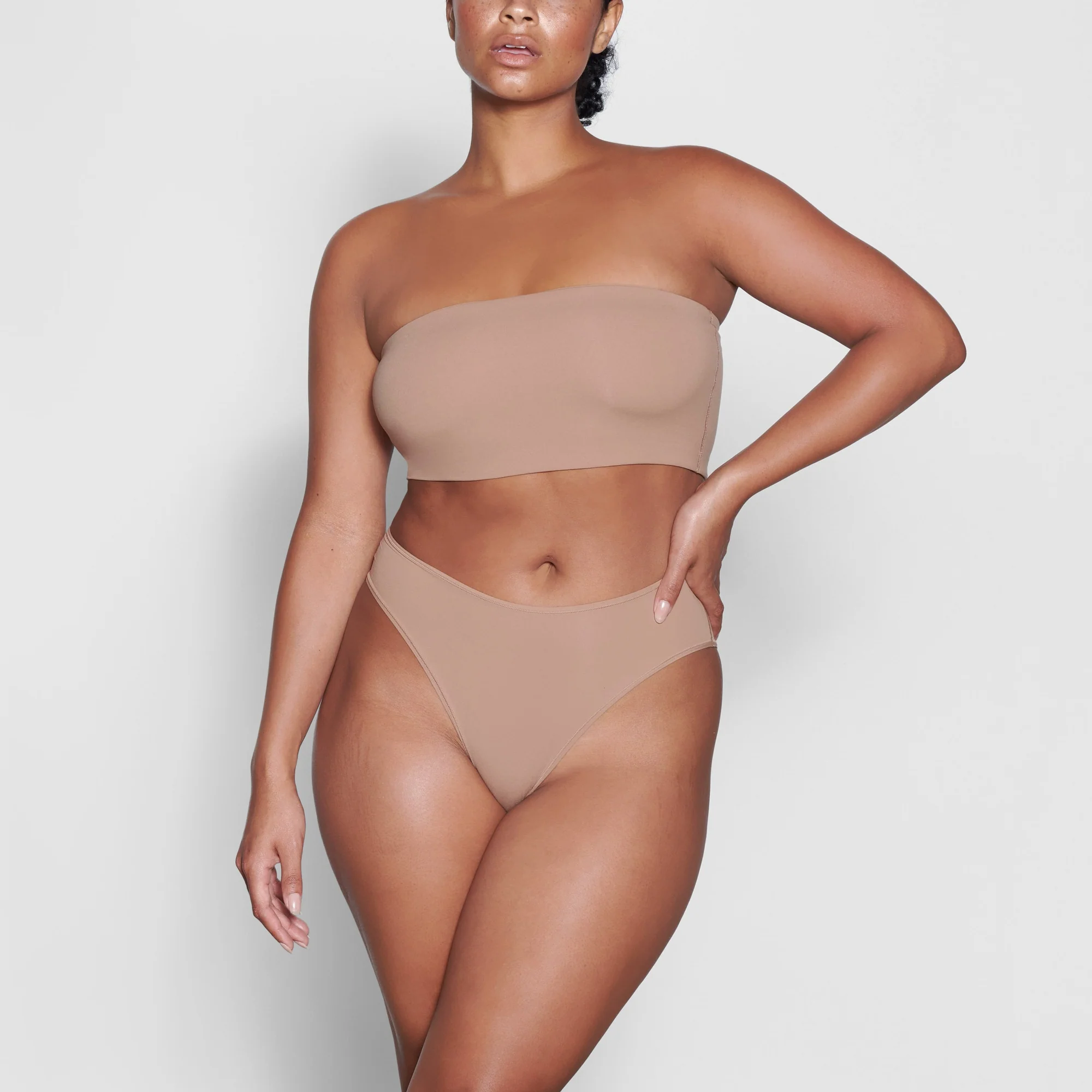 FITS EVERYBODY CHEEKY BRIEF | SIENNA - Image 2