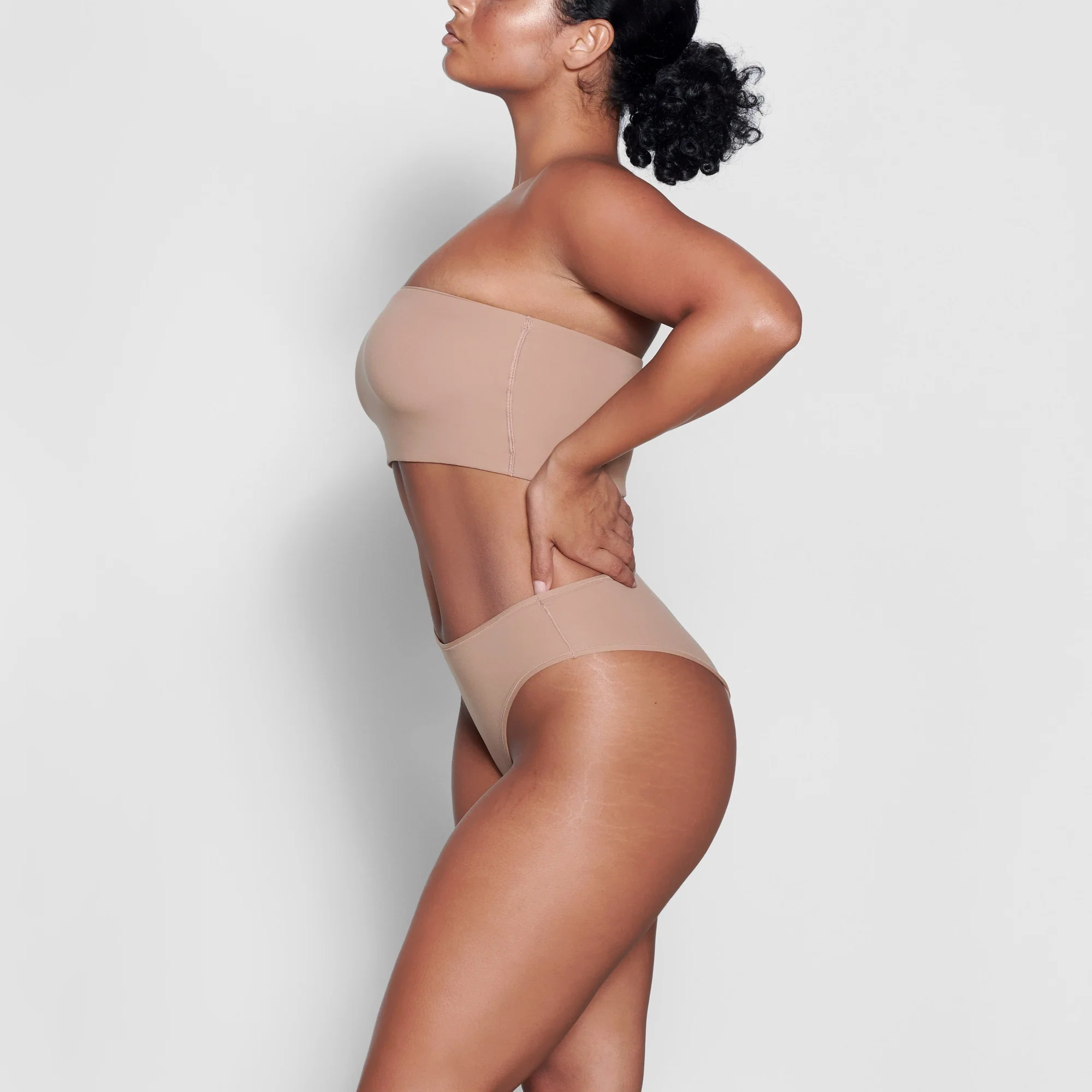 FITS EVERYBODY CHEEKY BRIEF | SIENNA - Image 3