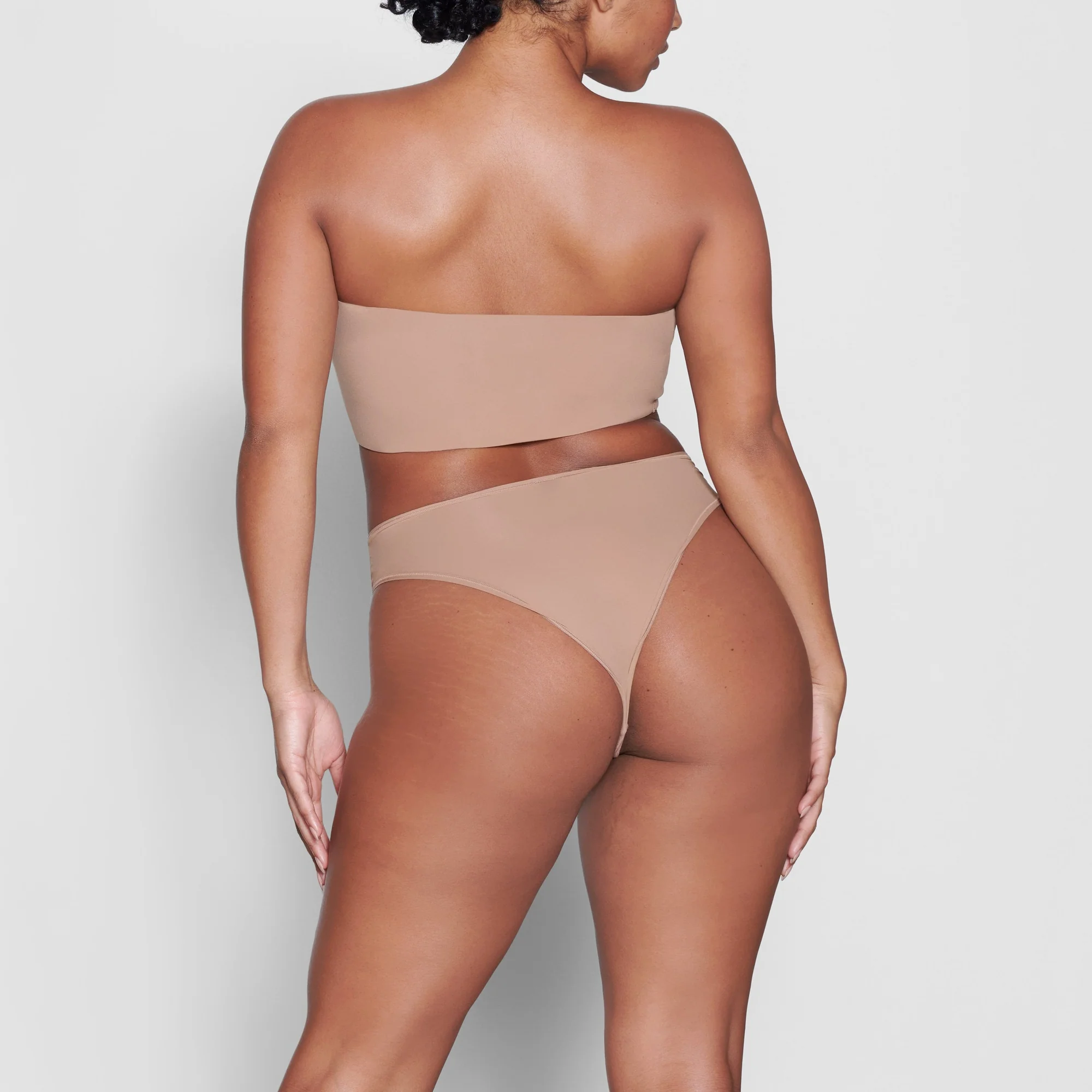 FITS EVERYBODY CHEEKY BRIEF | SIENNA - Image 4