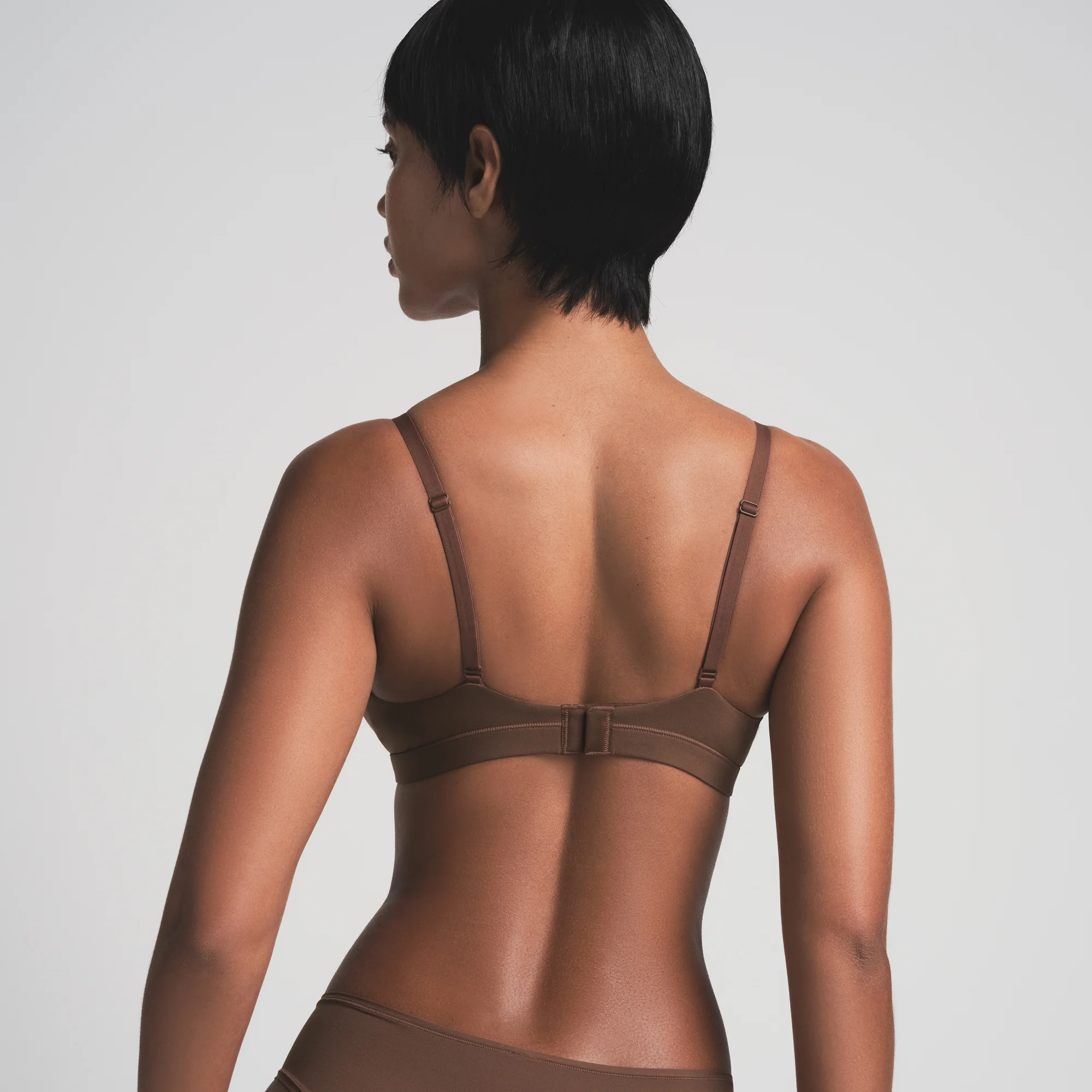 FITS EVERYBODY CROSSOVER BRALETTE | JASPER - Image 4