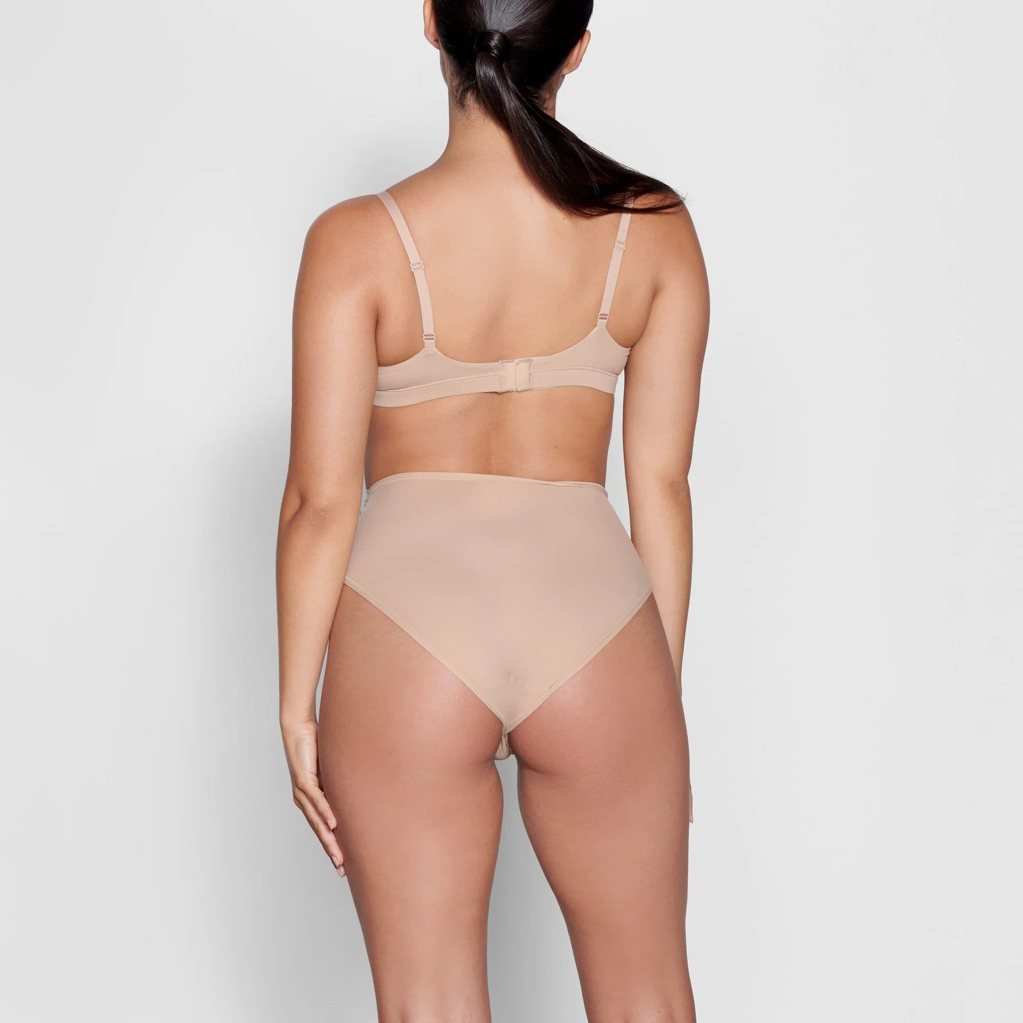 FITS EVERYBODY FULL BRIEF | CLAY - Image 4