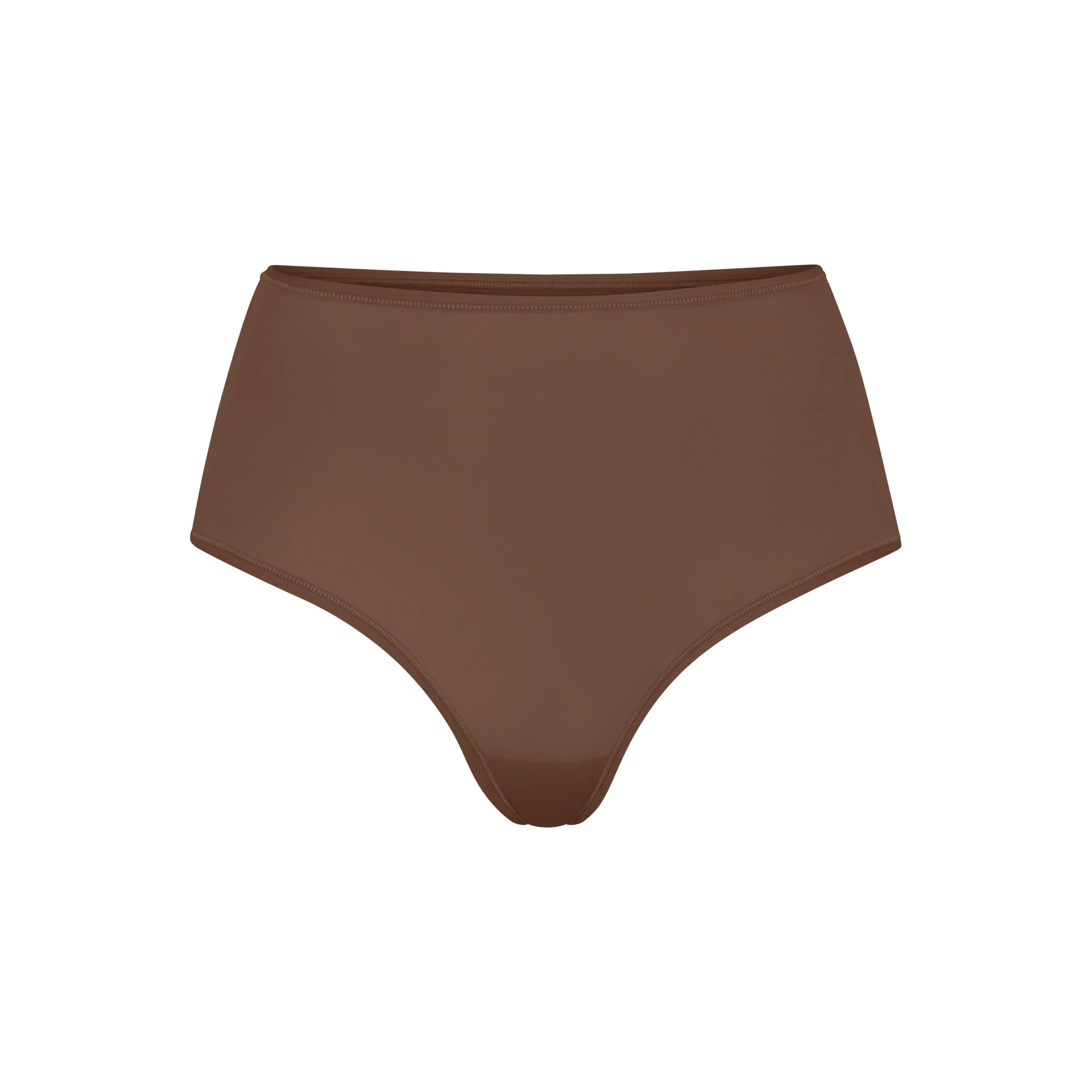 FITS EVERYBODY HIGH-WAISTED THONG | JASPER