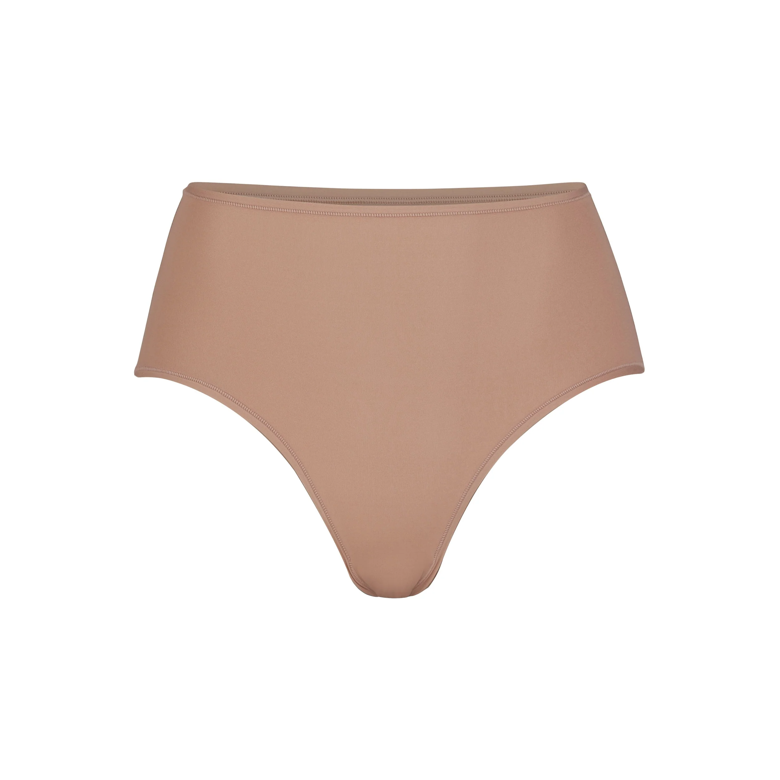 FITS EVERYBODY HIGH-WAISTED THONG | SIENNA