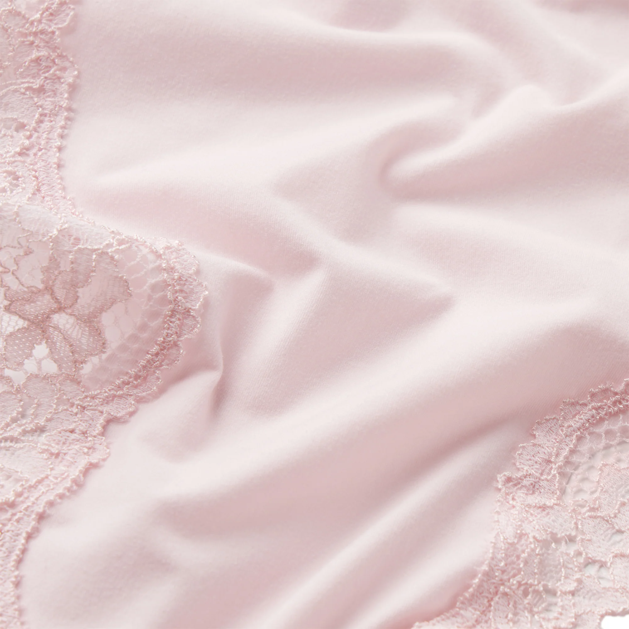FITS EVERYBODY LACE DIPPED THONG 5-PACK | IVORY PEARL BOW MULTI - Image 7