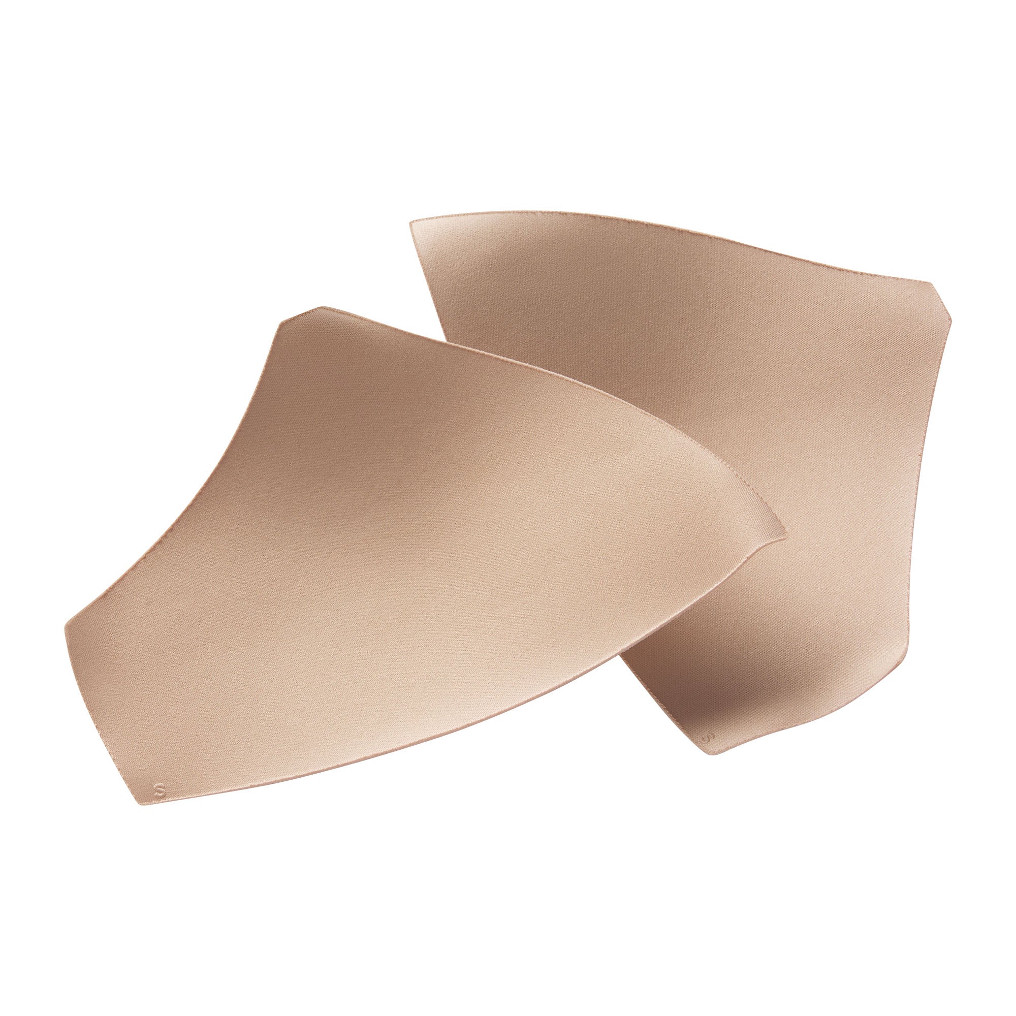 FITS EVERYBODY MASTECTOMY SCOOP BRALETTE | CLAY - Image 4