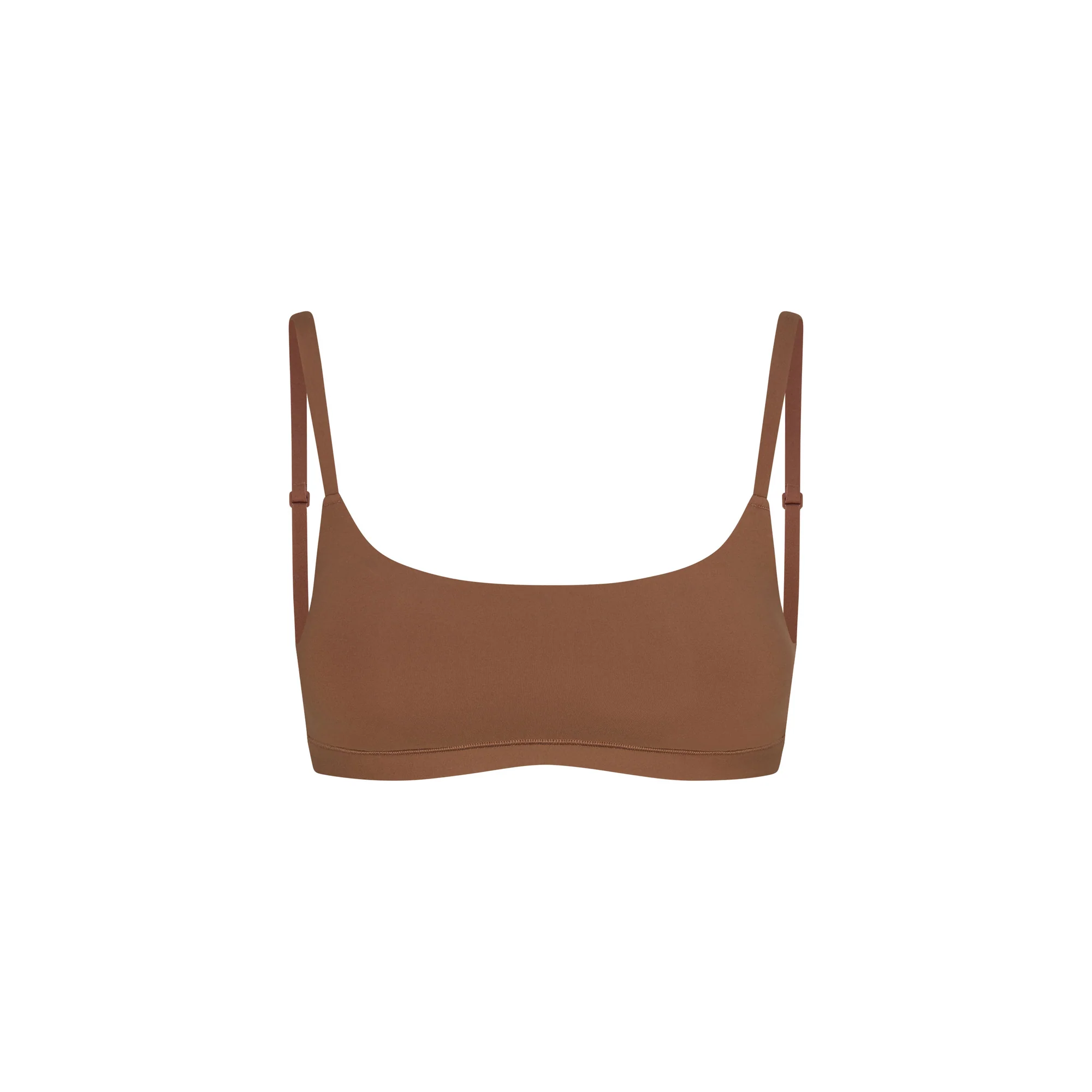 FITS EVERYBODY MASTECTOMY SCOOP BRALETTE | JASPER