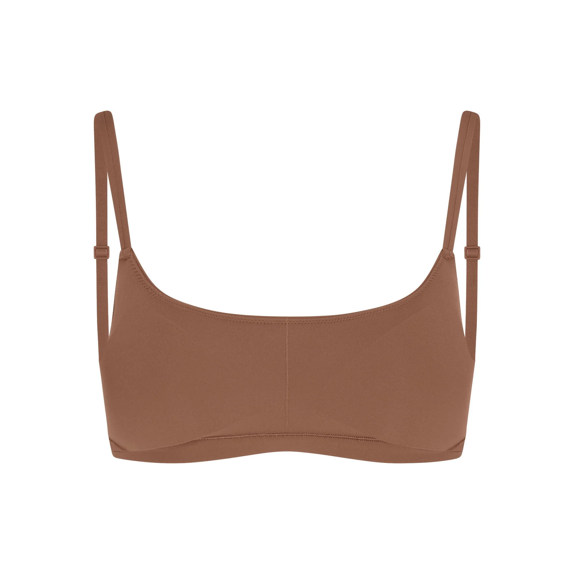 FITS EVERYBODY MASTECTOMY SCOOP BRALETTE | JASPER - Image 4