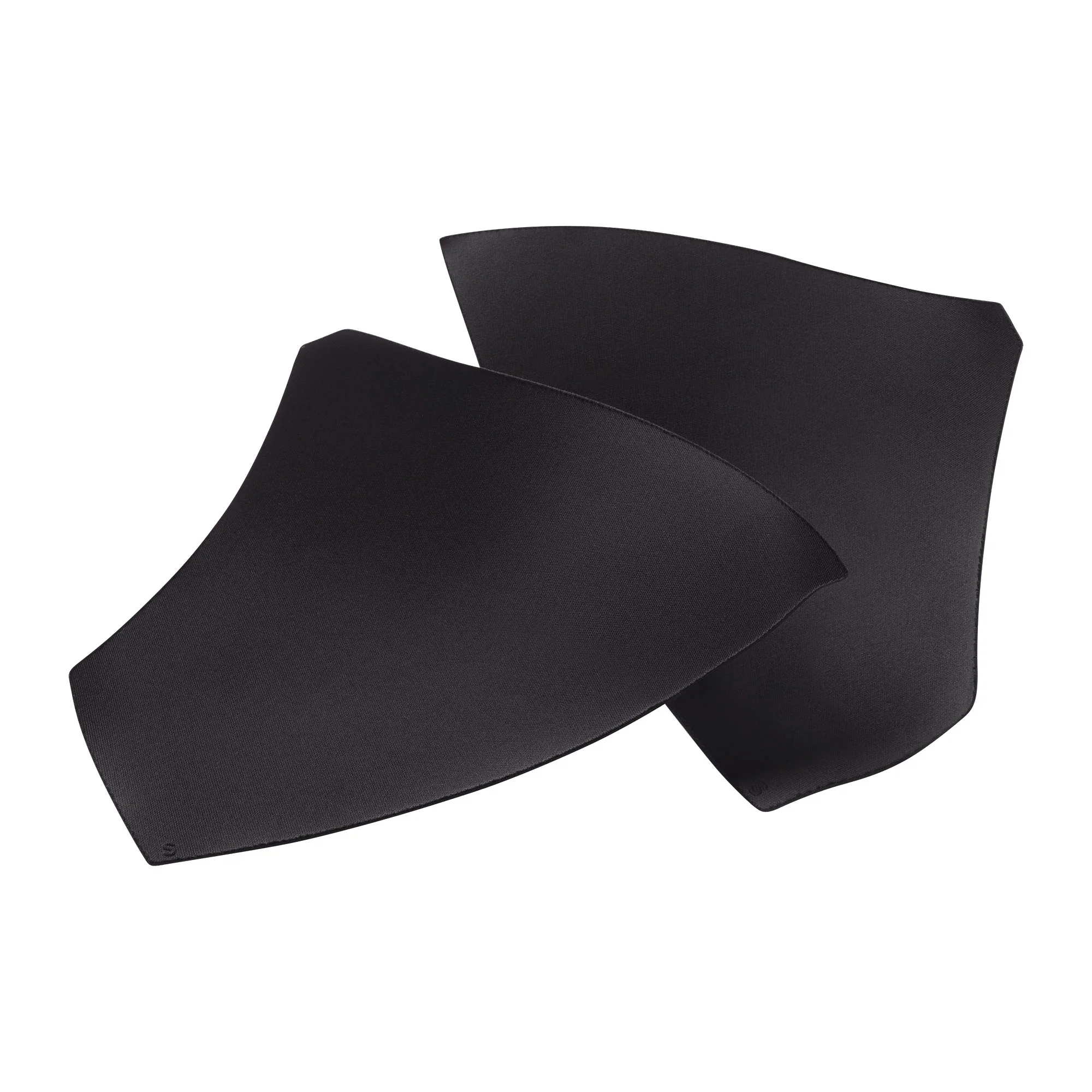 FITS EVERYBODY MASTECTOMY SCOOP BRALETTE | ONYX - Image 3