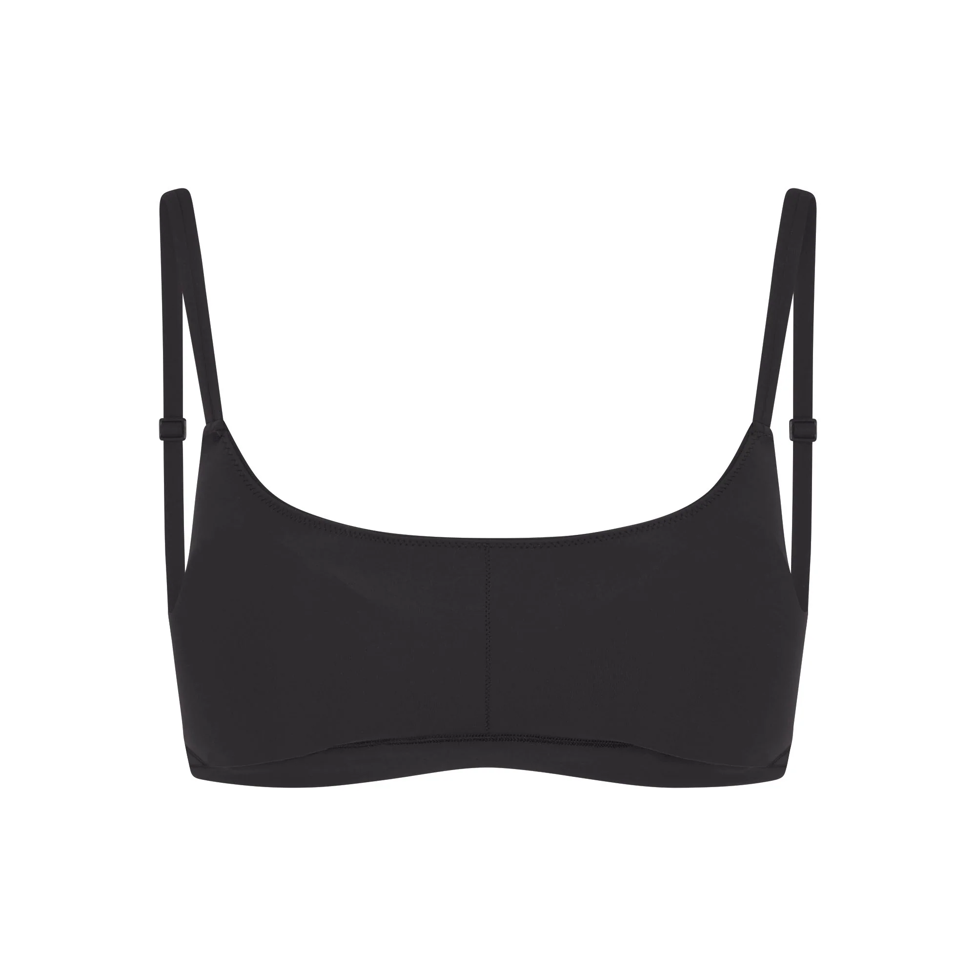 FITS EVERYBODY MASTECTOMY SCOOP BRALETTE | ONYX - Image 4