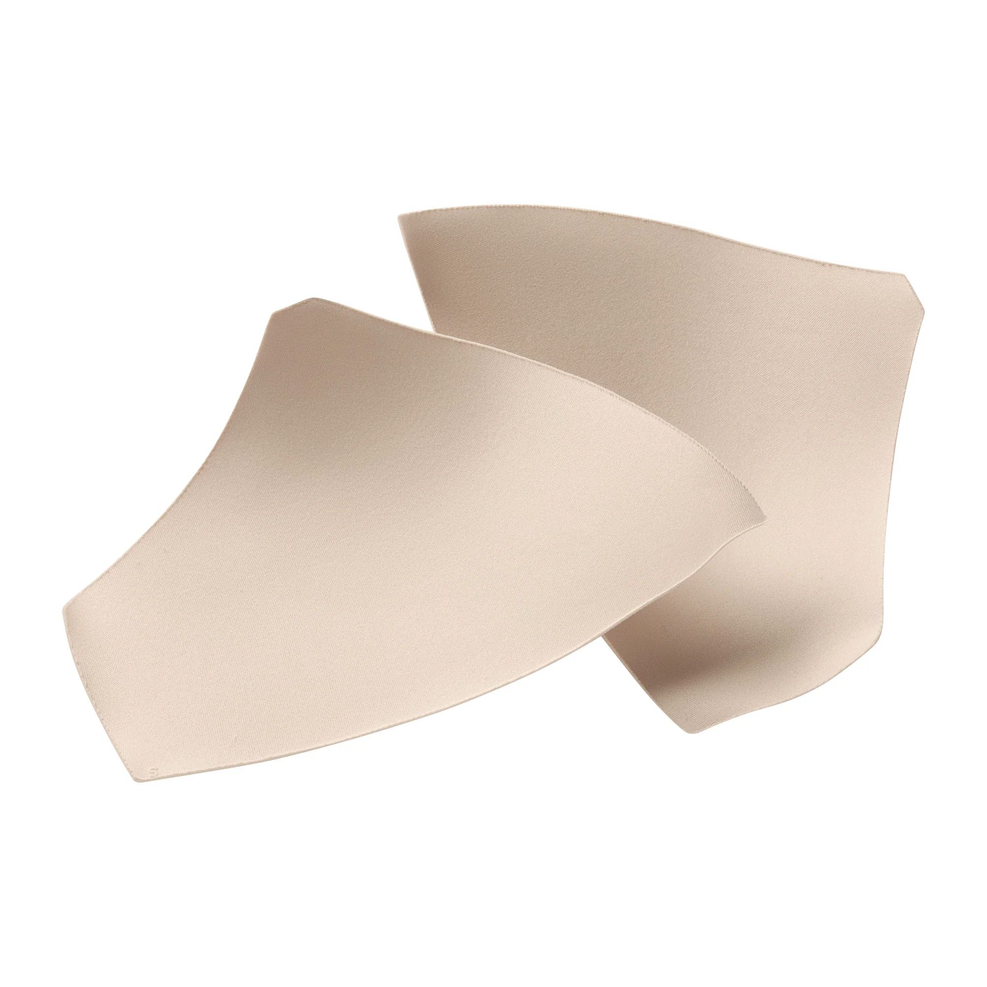 FITS EVERYBODY MASTECTOMY SCOOP BRALETTE | SAND - Image 3