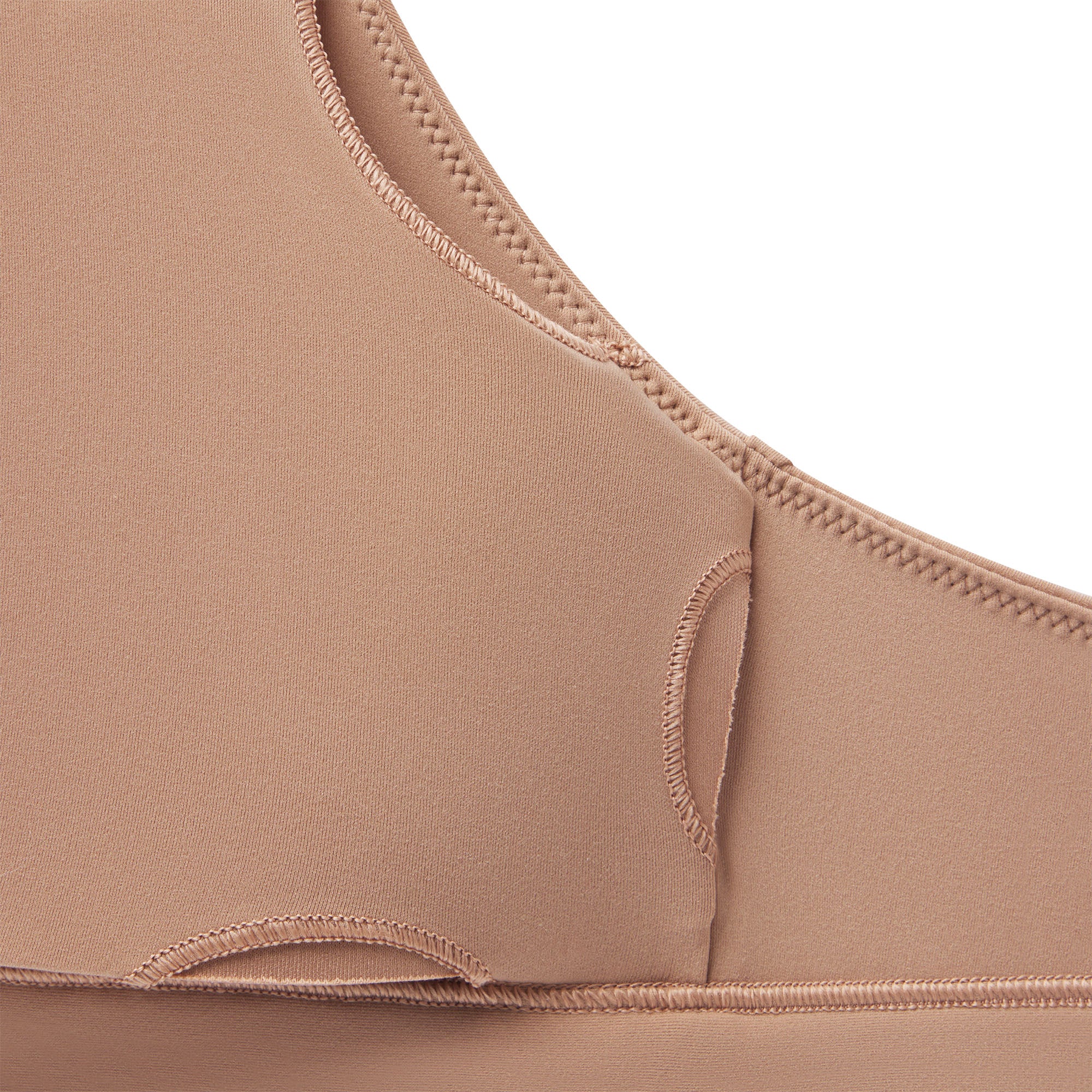 FITS EVERYBODY MASTECTOMY SCOOP BRALETTE | SIENNA - Image 2