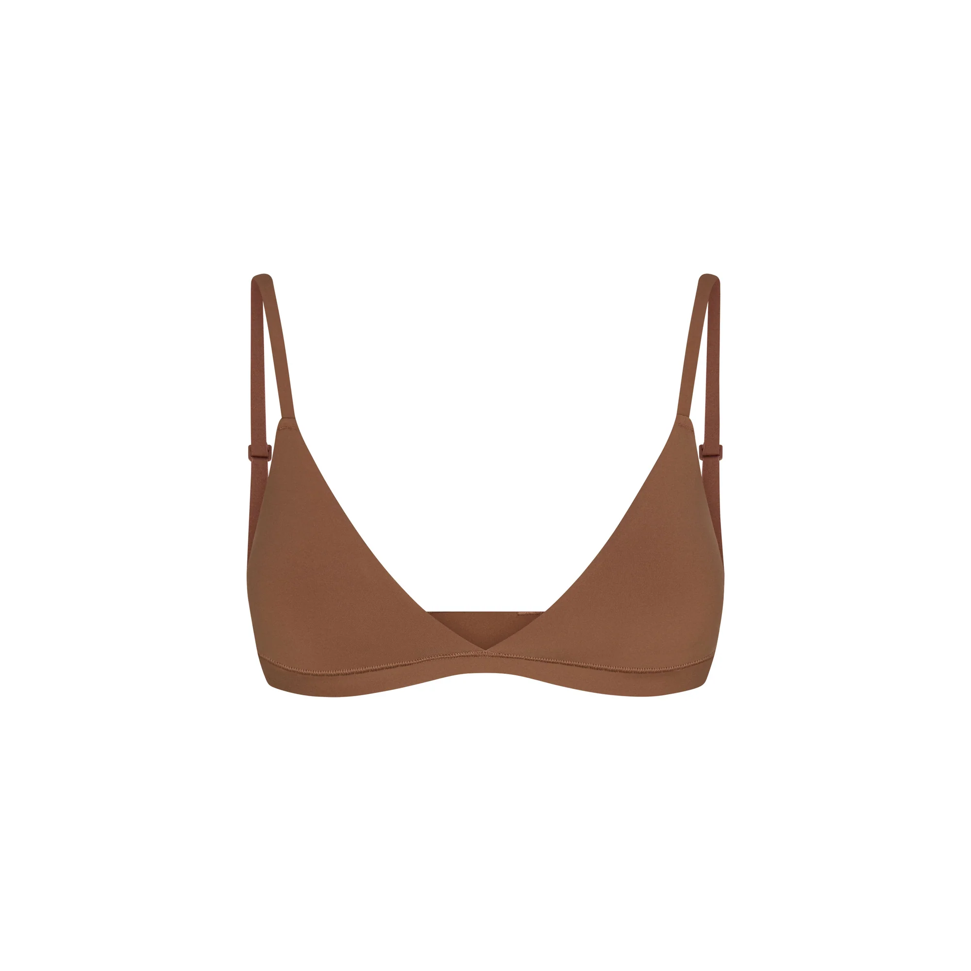 FITS EVERYBODY MASTECTOMY TRIANGLE BRALETTE | JASPER