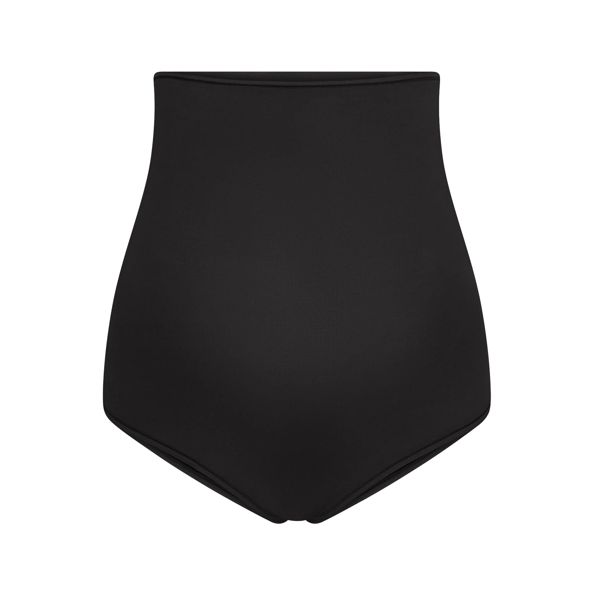 FITS EVERYBODY MATERNITY HIGH-WAISTED BRIEF 5-PACK | ONYX - Image 6