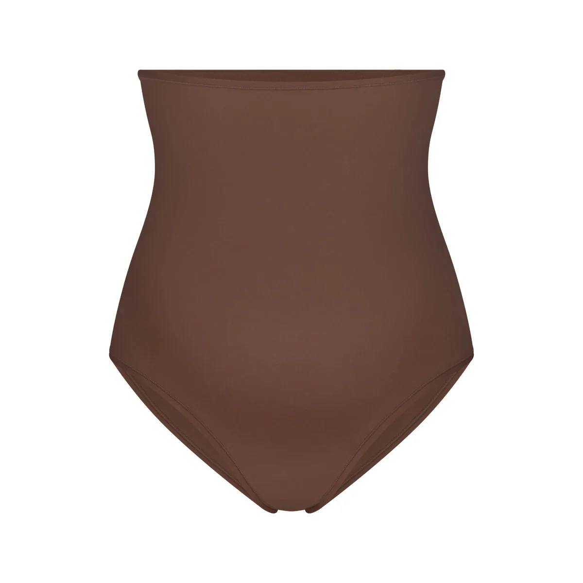 FITS EVERYBODY MATERNITY HIGH-WAISTED BRIEF | JASPER