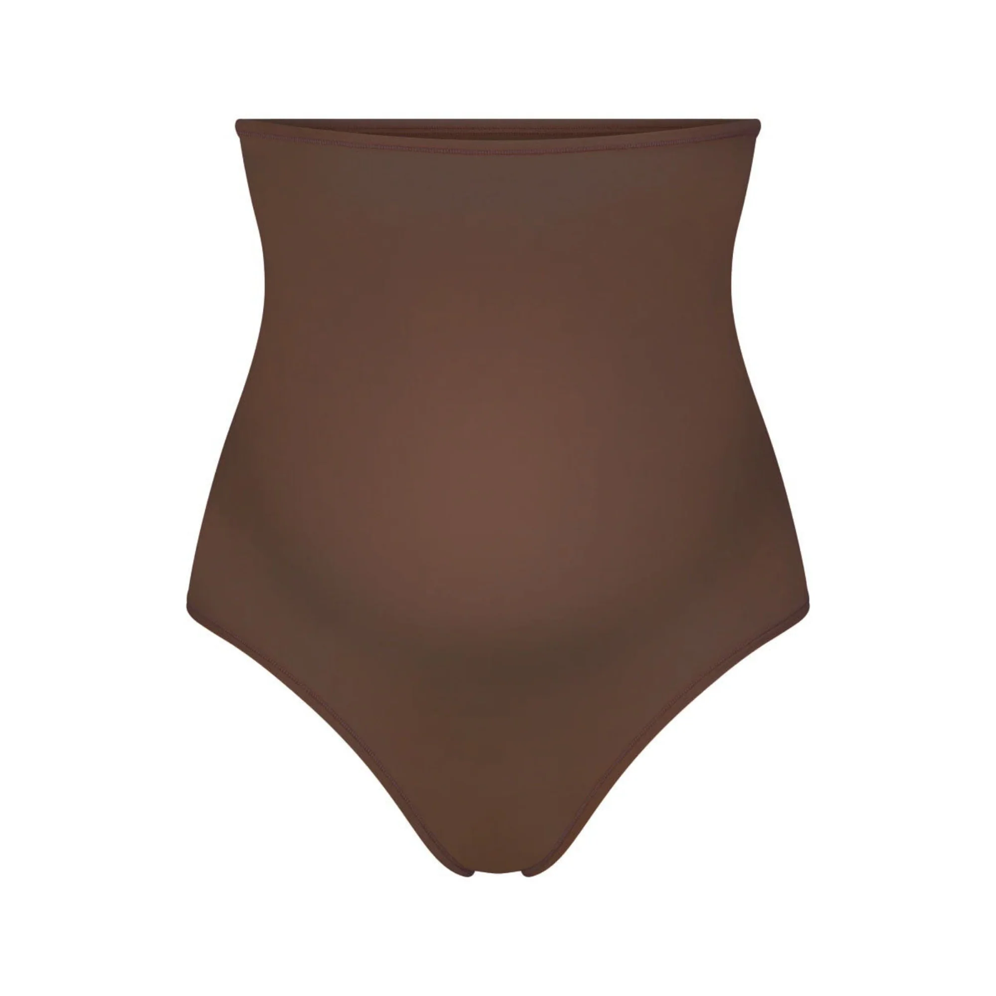 FITS EVERYBODY MATERNITY HIGH-WAISTED THONG | JASPER