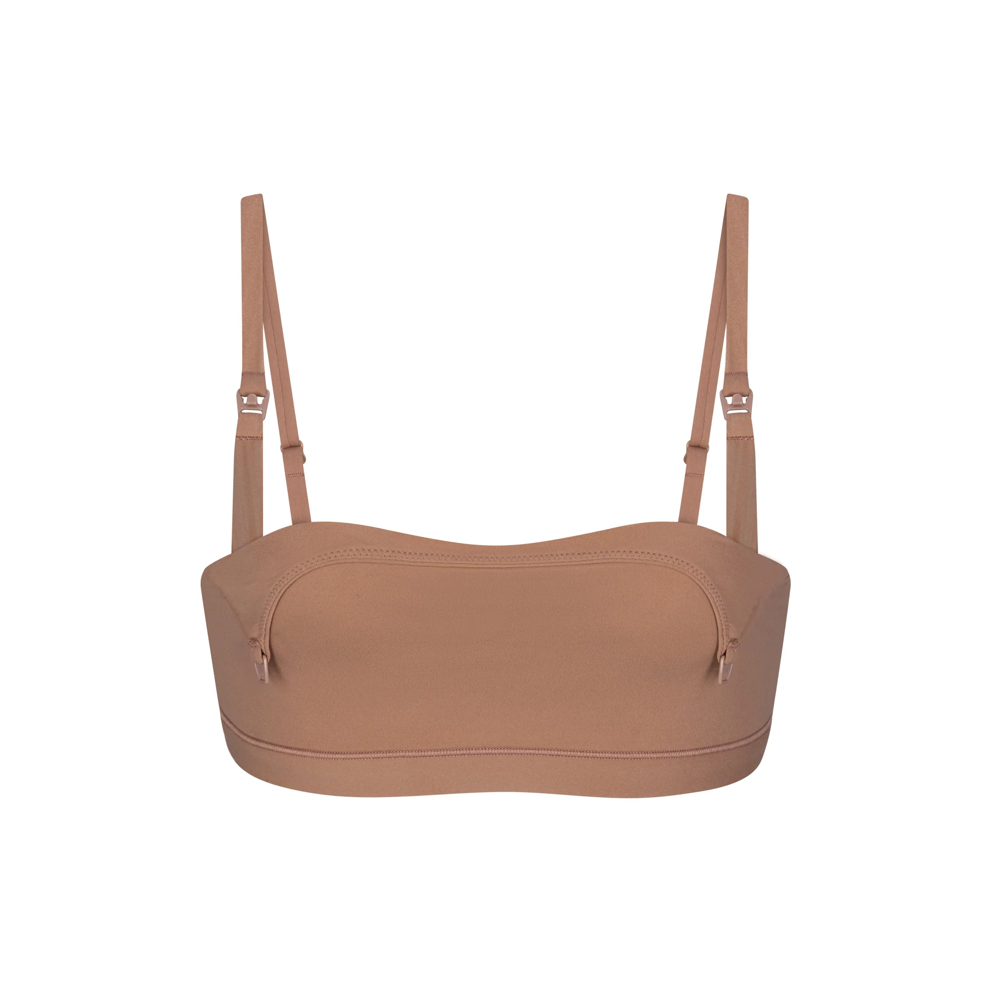 FITS EVERYBODY MATERNITY NURSING SCOOP BRALETTE | SIENNA - Image 6