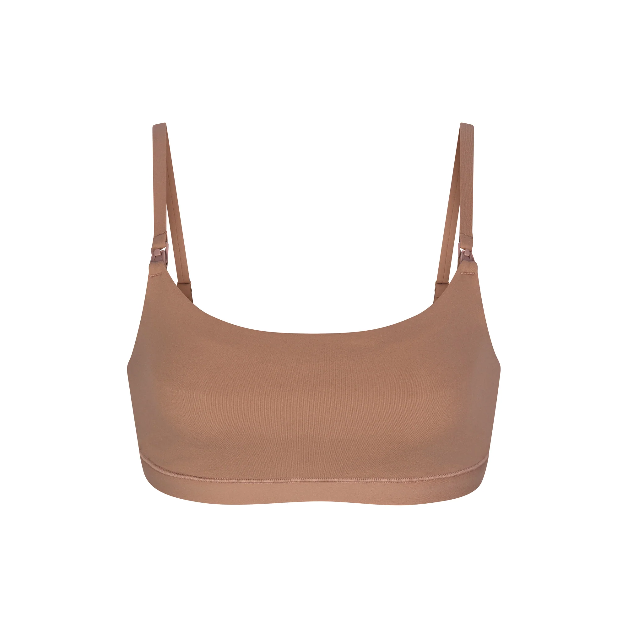 FITS EVERYBODY MATERNITY NURSING SCOOP BRALETTE | SIENNA - Image 7