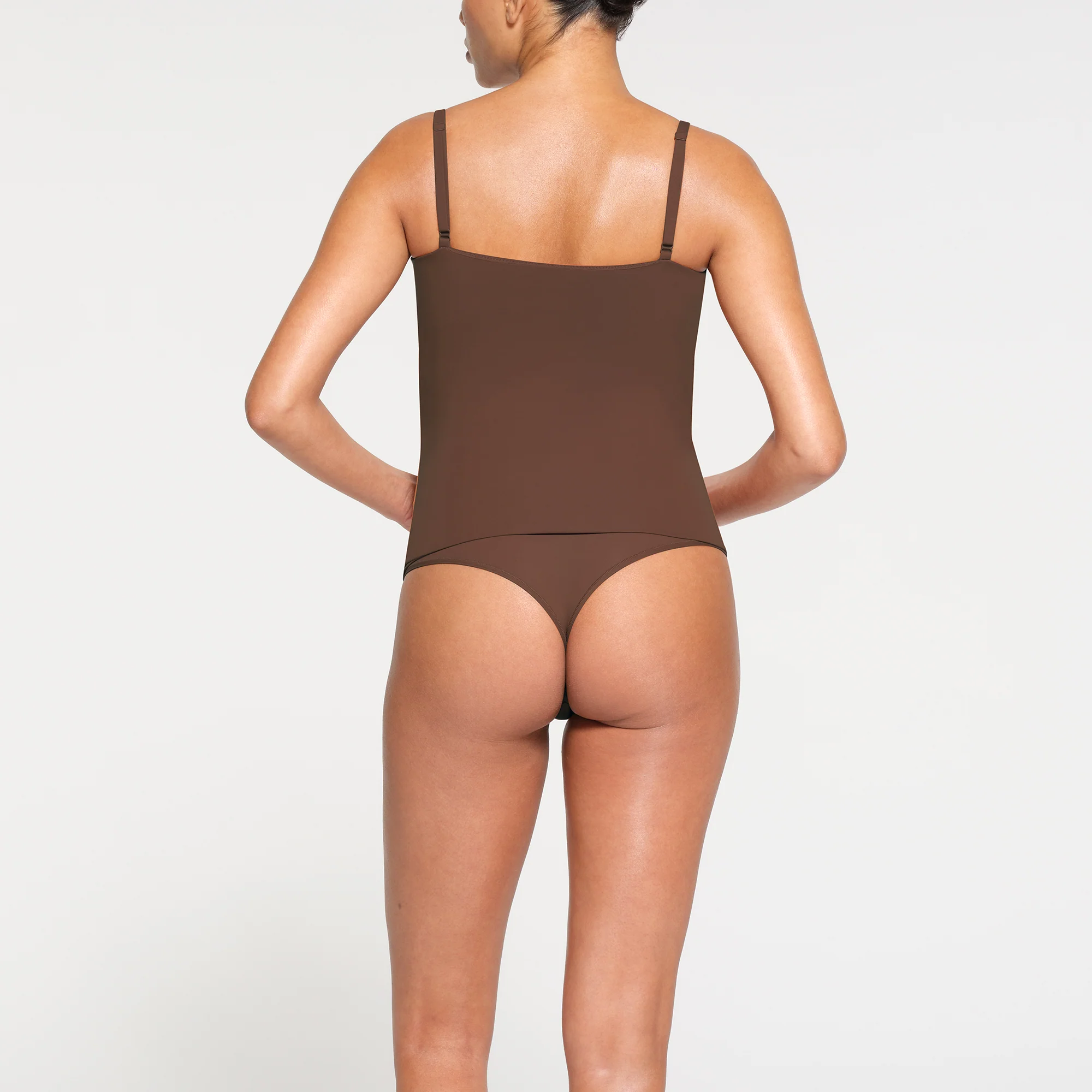 FITS EVERYBODY MATERNITY NURSING TANK | JASPER - Image 4