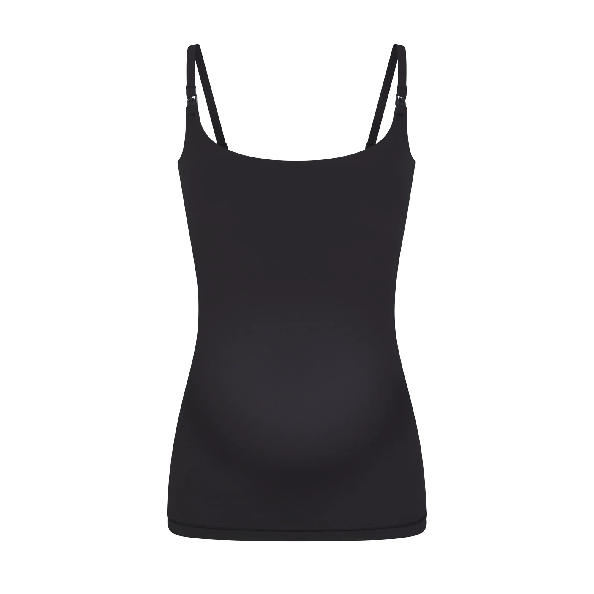 FITS EVERYBODY MATERNITY NURSING TANK | ONYX - Image 5