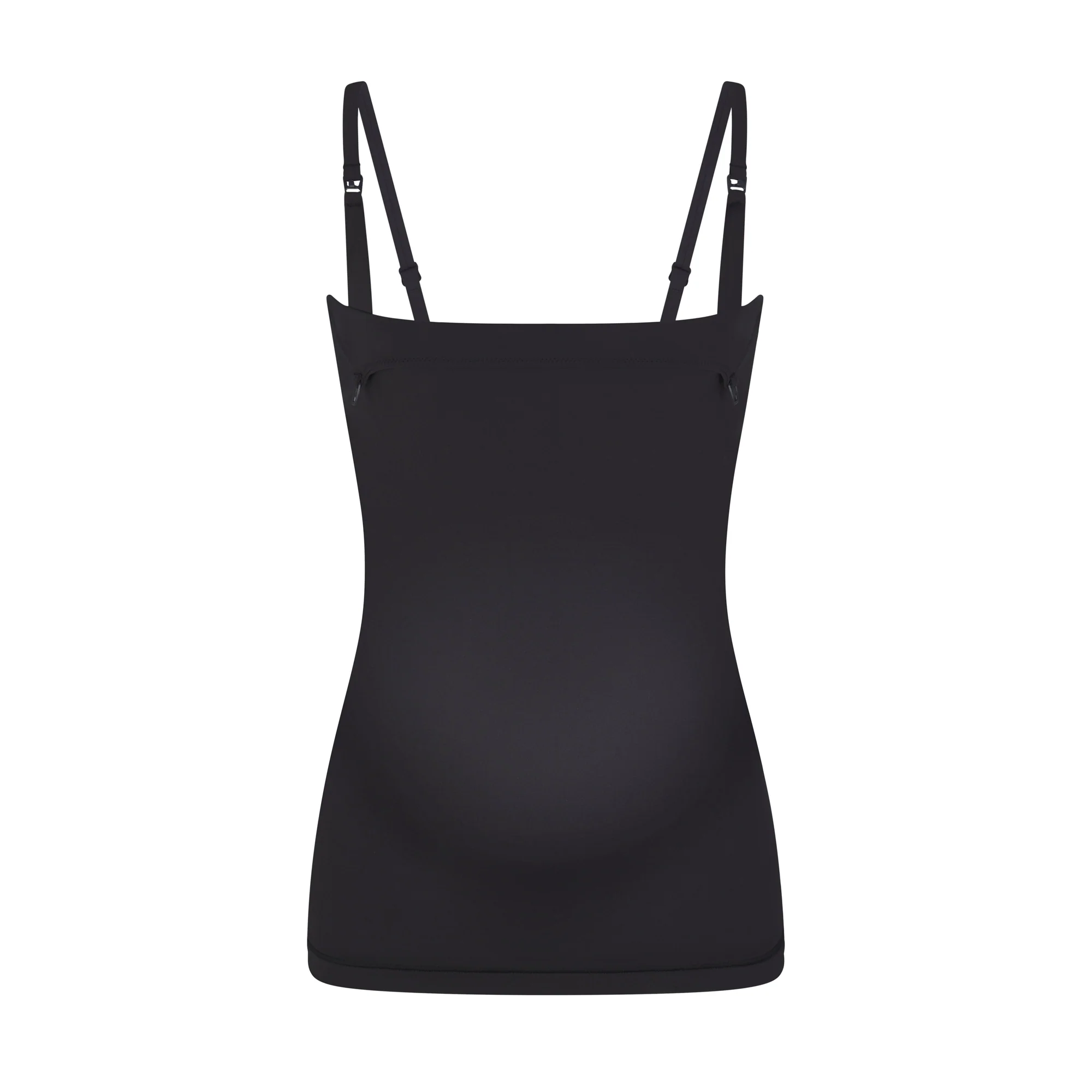 FITS EVERYBODY MATERNITY NURSING TANK | ONYX - Image 6