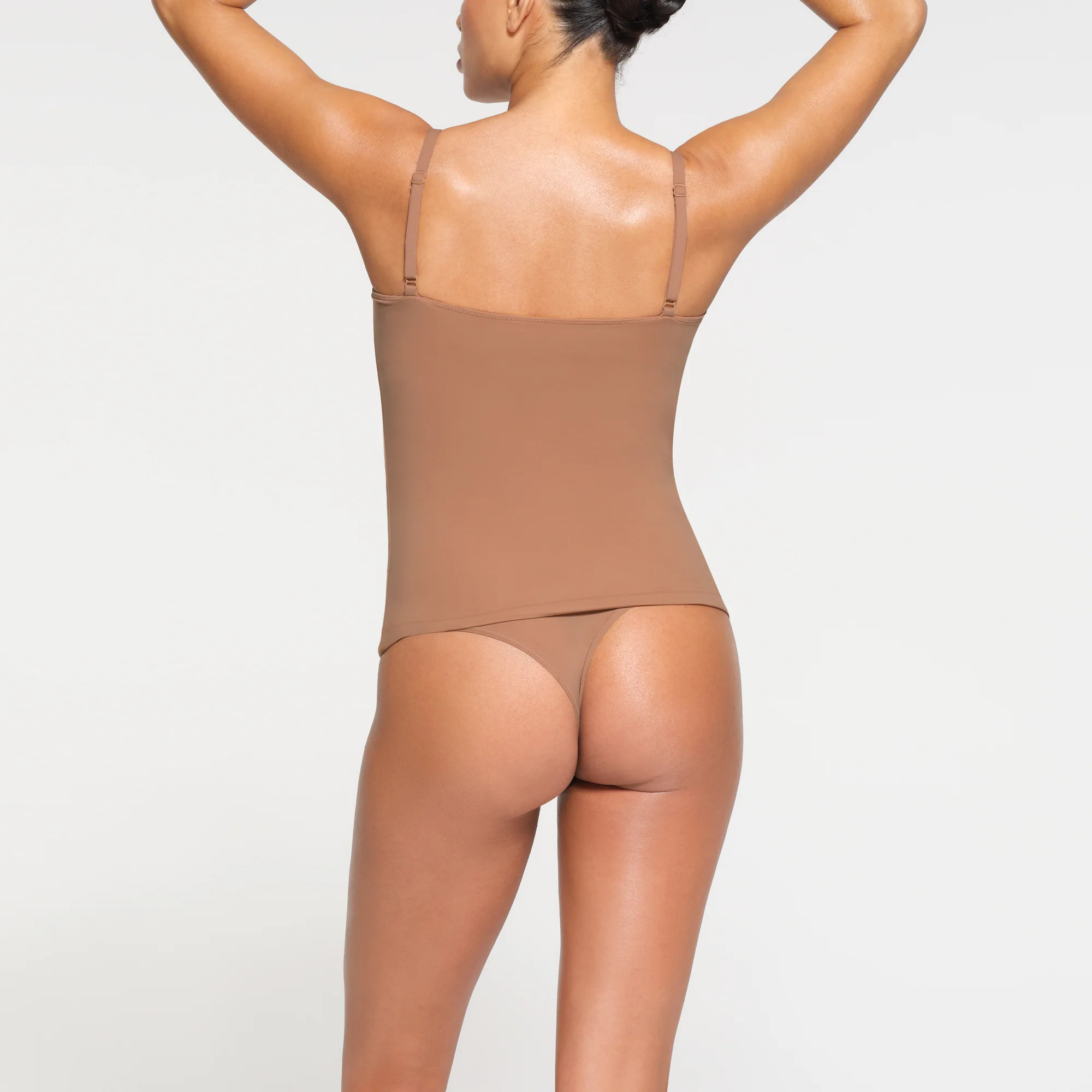 FITS EVERYBODY MATERNITY NURSING TANK | SIENNA - Image 4