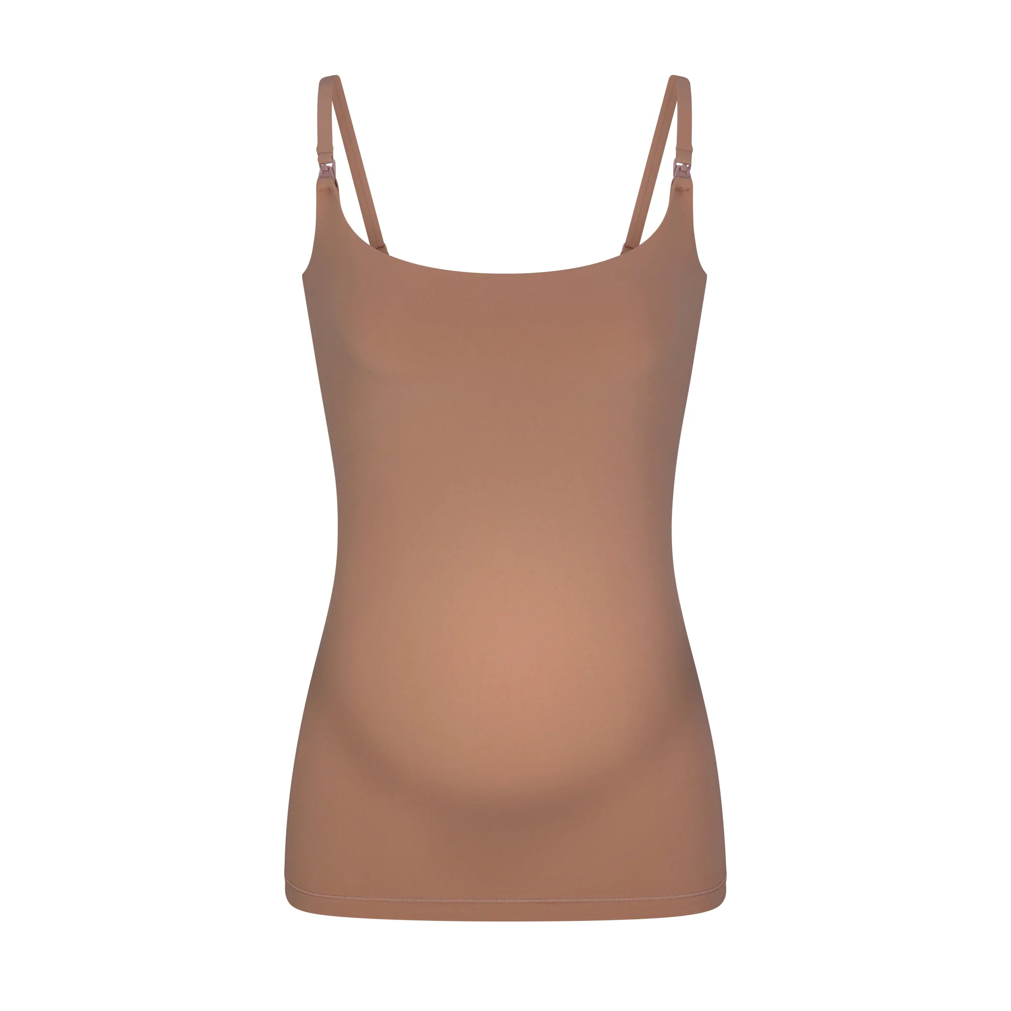FITS EVERYBODY MATERNITY NURSING TANK | SIENNA - Image 5