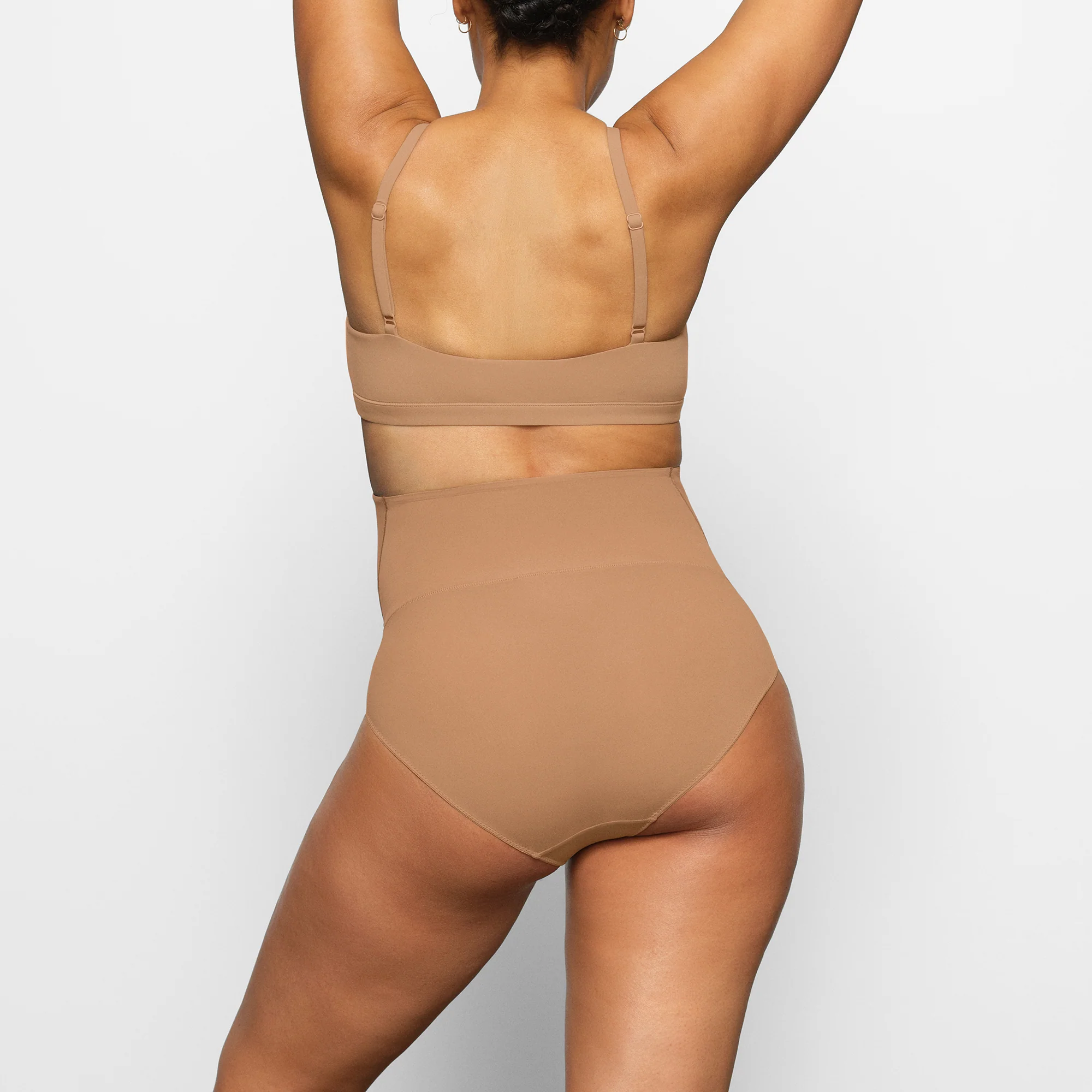 FITS EVERYBODY MATERNITY PUMPING SCOOP BRALETTE | SIENNA - Image 4