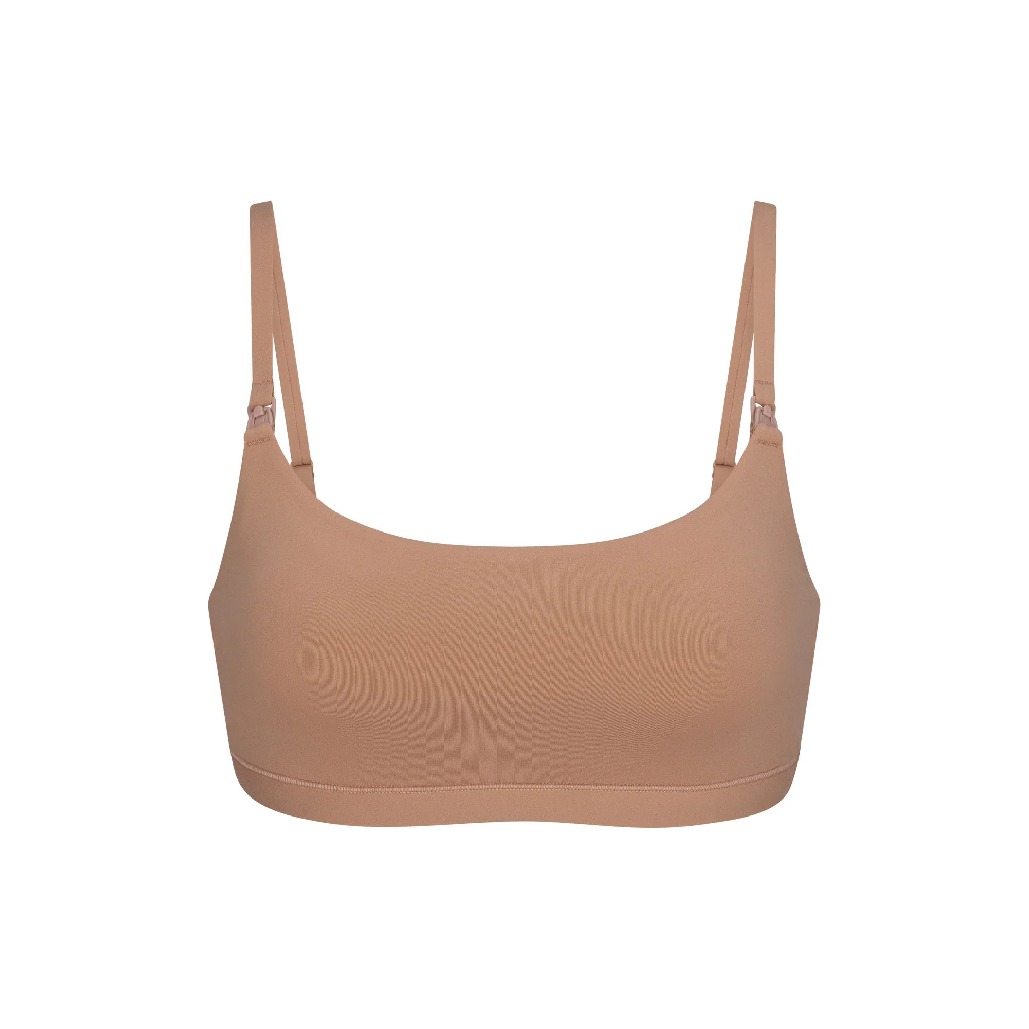 FITS EVERYBODY MATERNITY PUMPING SCOOP BRALETTE | SIENNA - Image 5