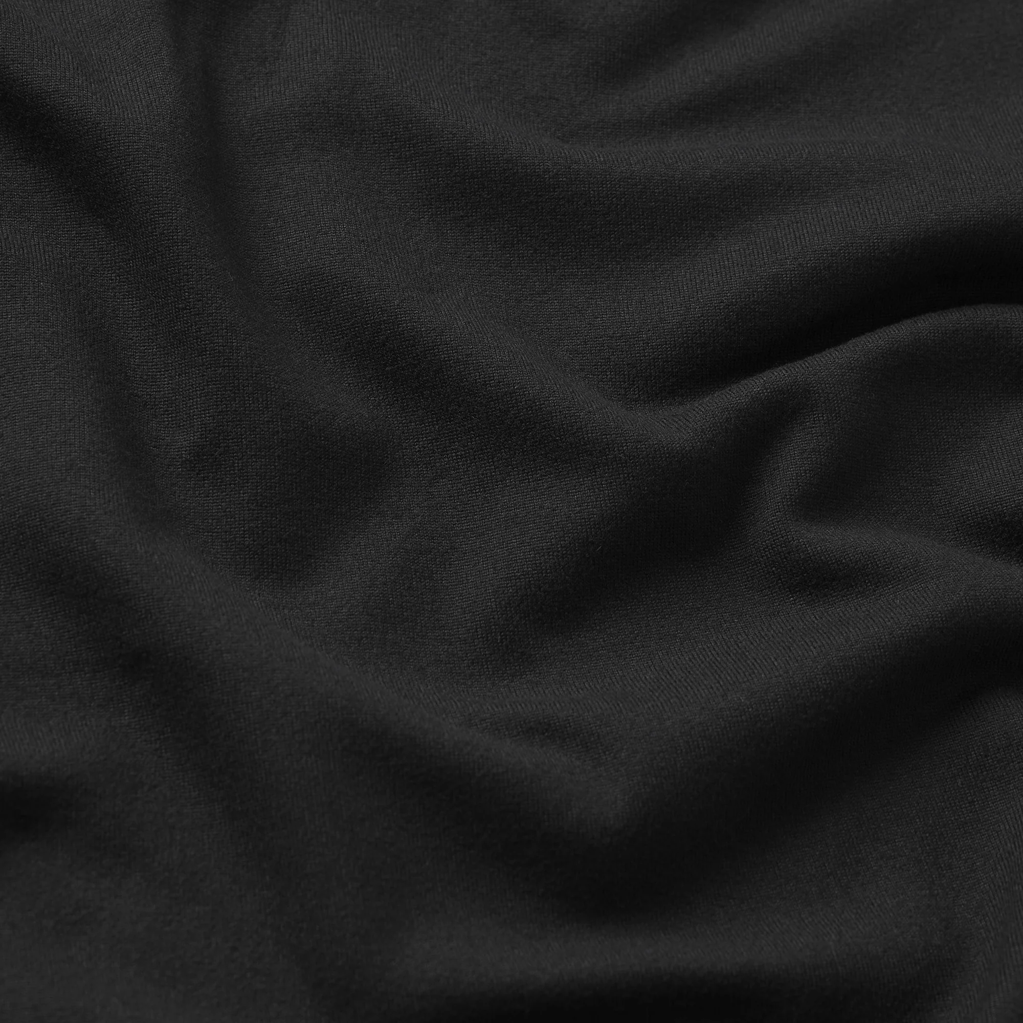 FITS EVERYBODY MENS SLIM LONG SLEEVE T-SHIRT | ONYX - Image 10