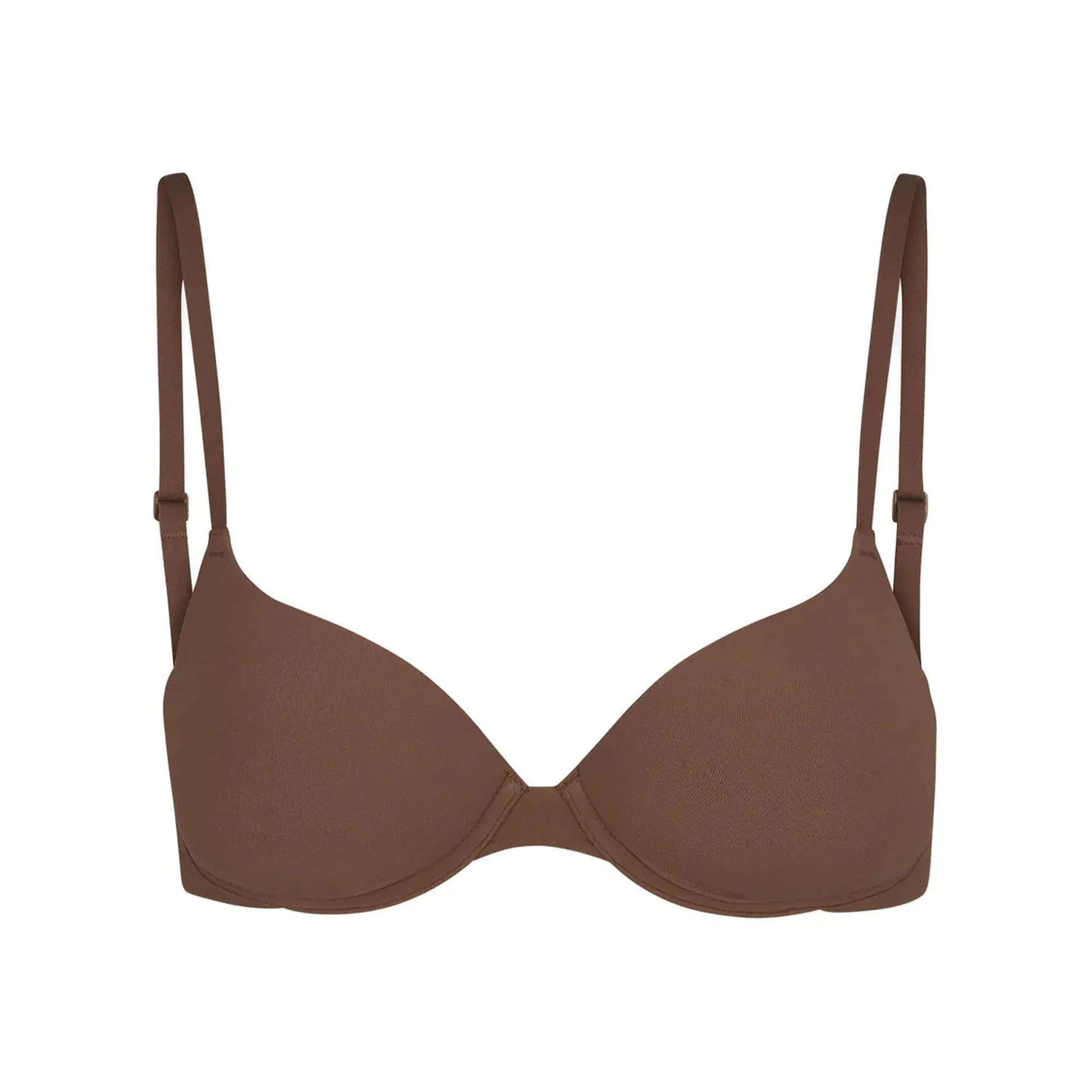 FITS EVERYBODY PUSH-UP BRA | JASPER