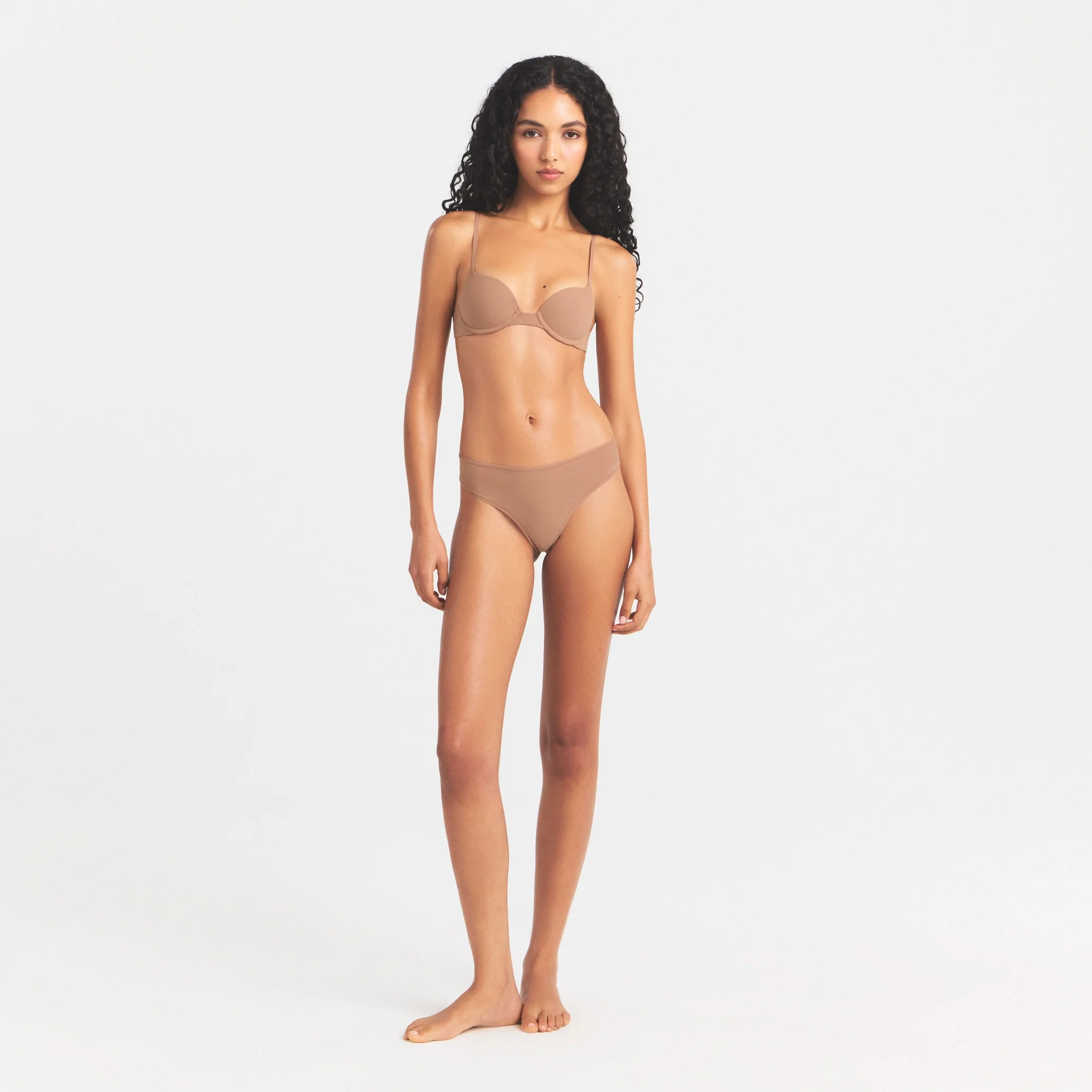 FITS EVERYBODY PUSH-UP BRA | SIENNA - Image 2