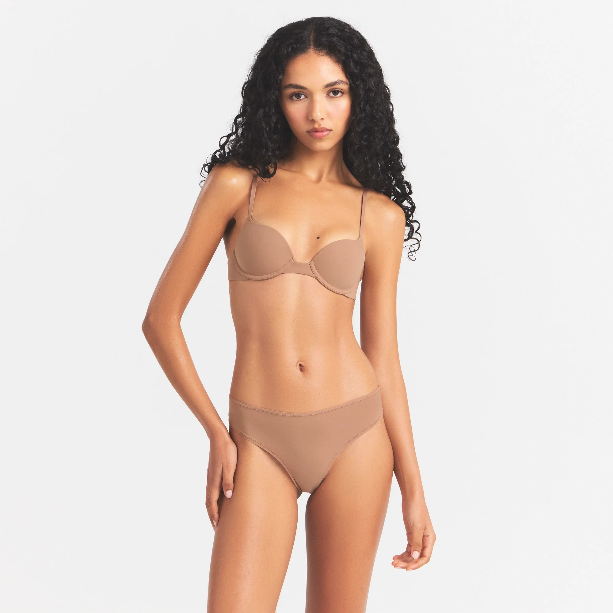 FITS EVERYBODY PUSH-UP BRA | SIENNA - Image 3
