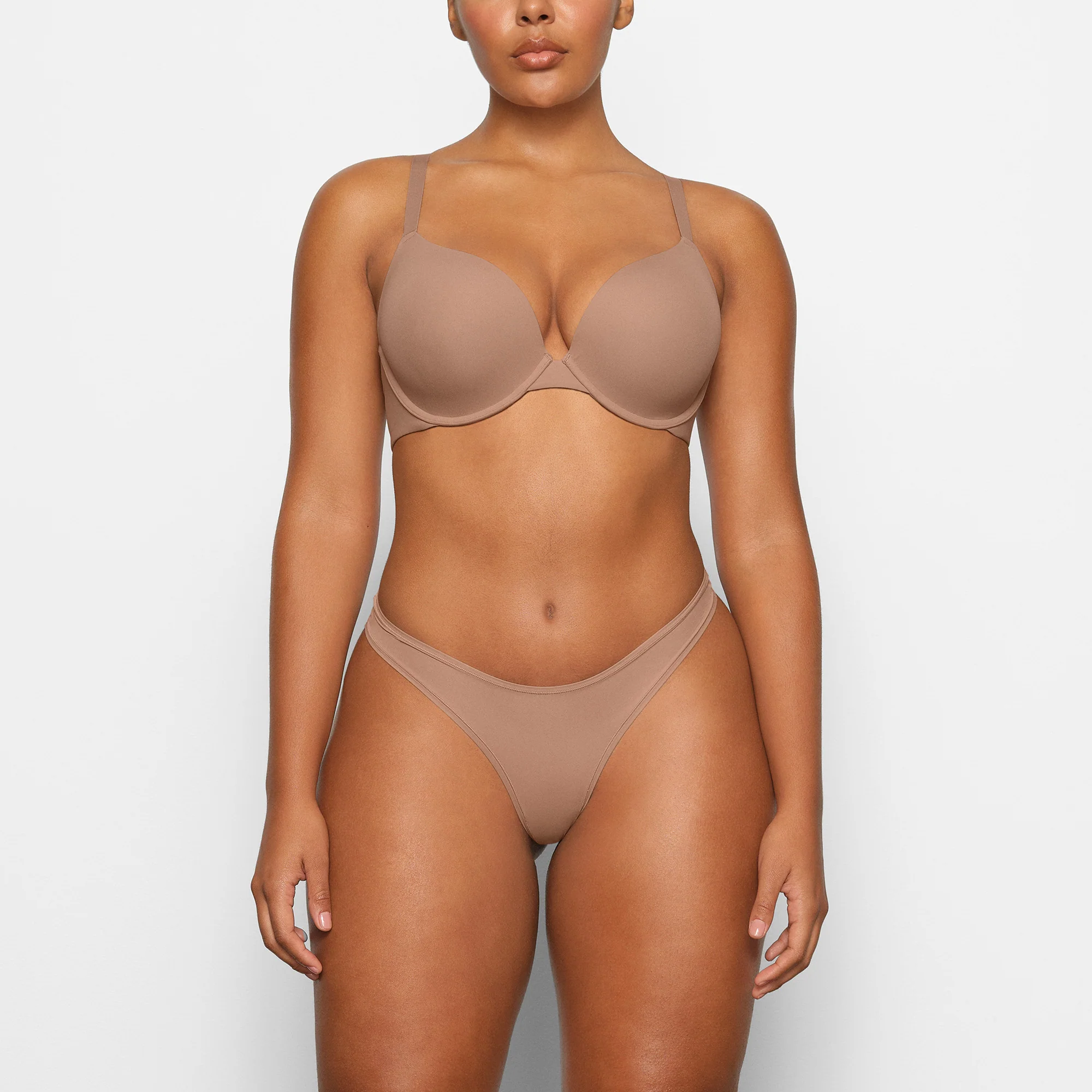 FITS EVERYBODY PUSH-UP BRA | SIENNA - Image 6