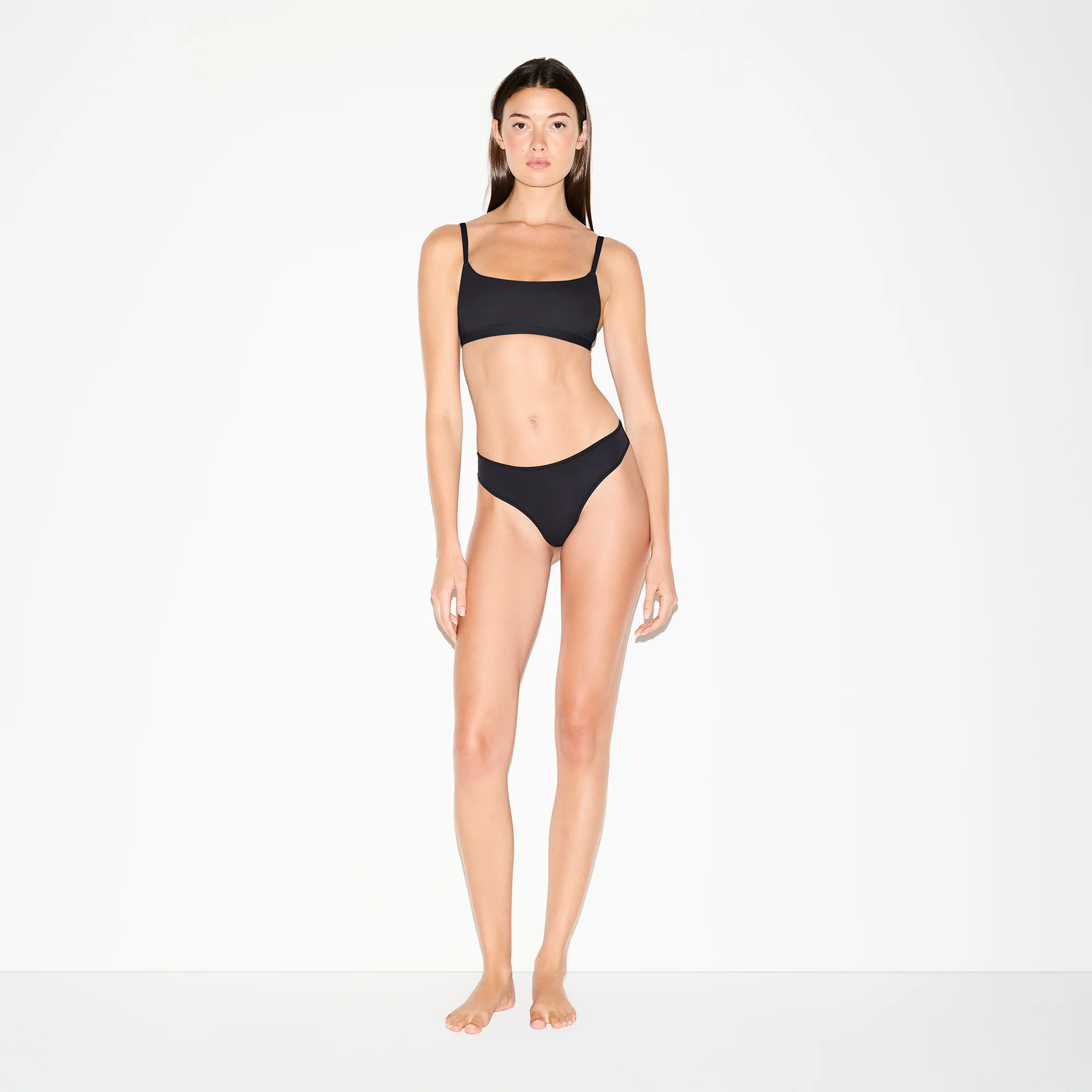 FITS EVERYBODY SCOOP BRALETTE 2-PACK | SIENNA AND ONYX - Image 6