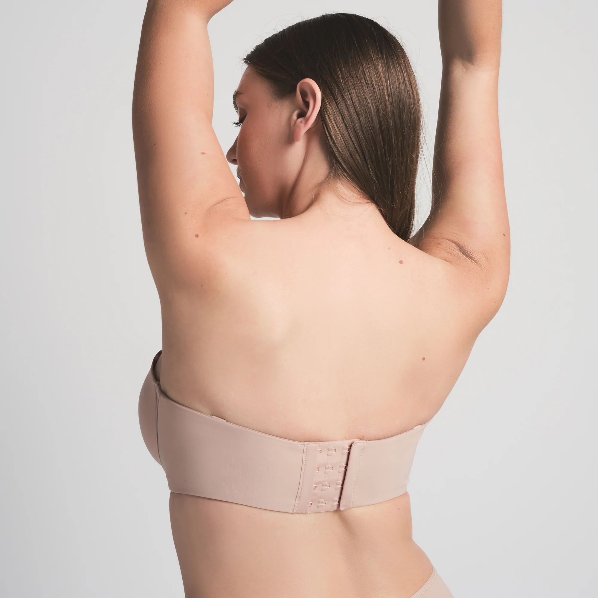 FITS EVERYBODY STRAPLESS BRA | MICA - Image 4