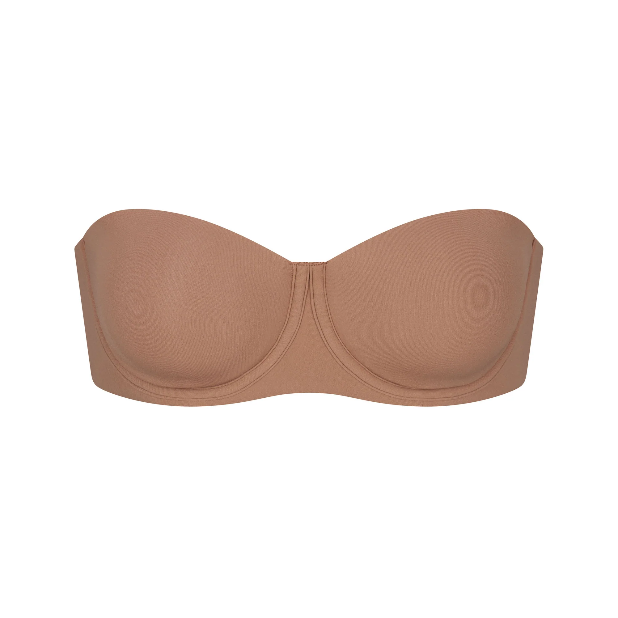 FITS EVERYBODY STRAPLESS BRA | SIENNA