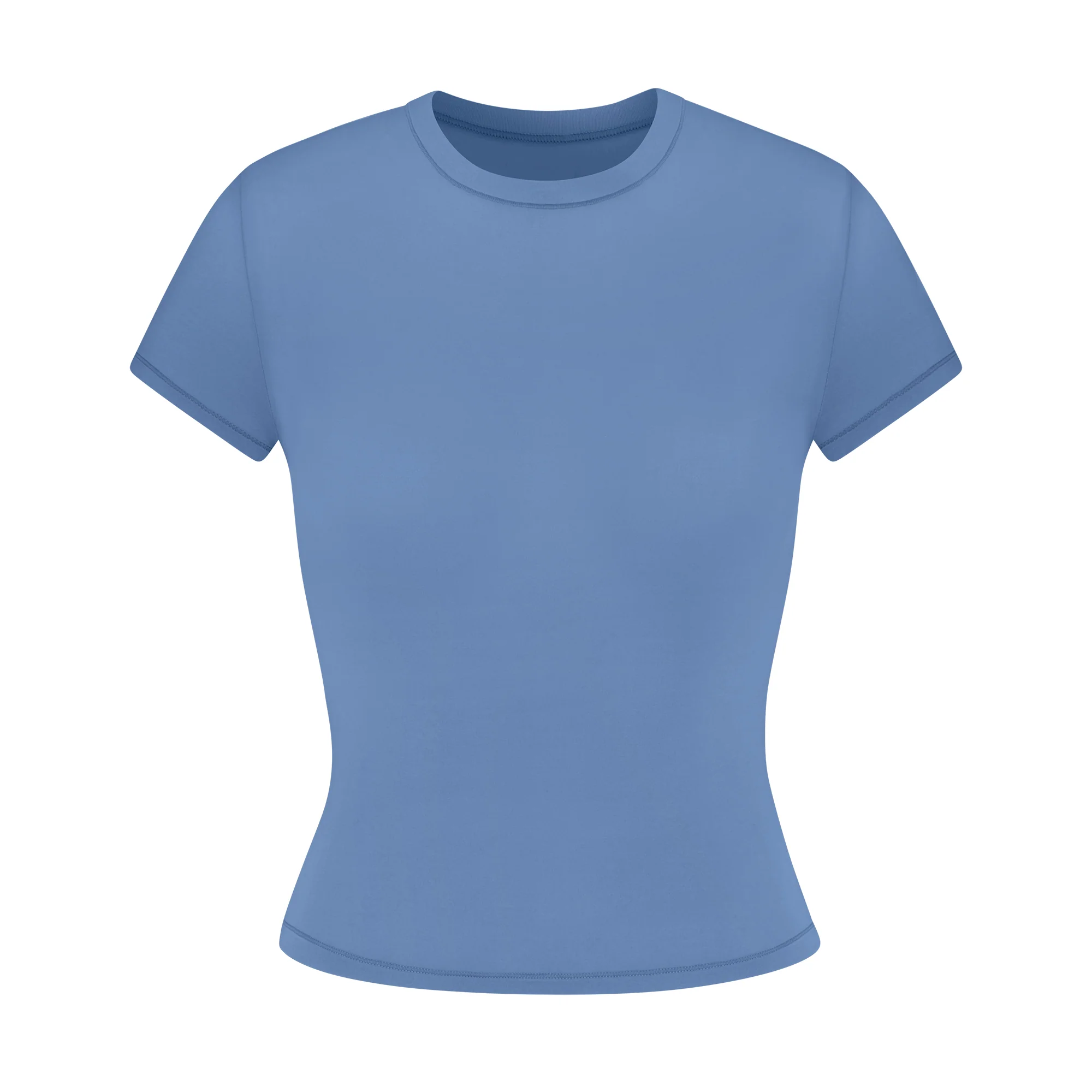 FITS EVERYBODY T-SHIRT | ARCTIC