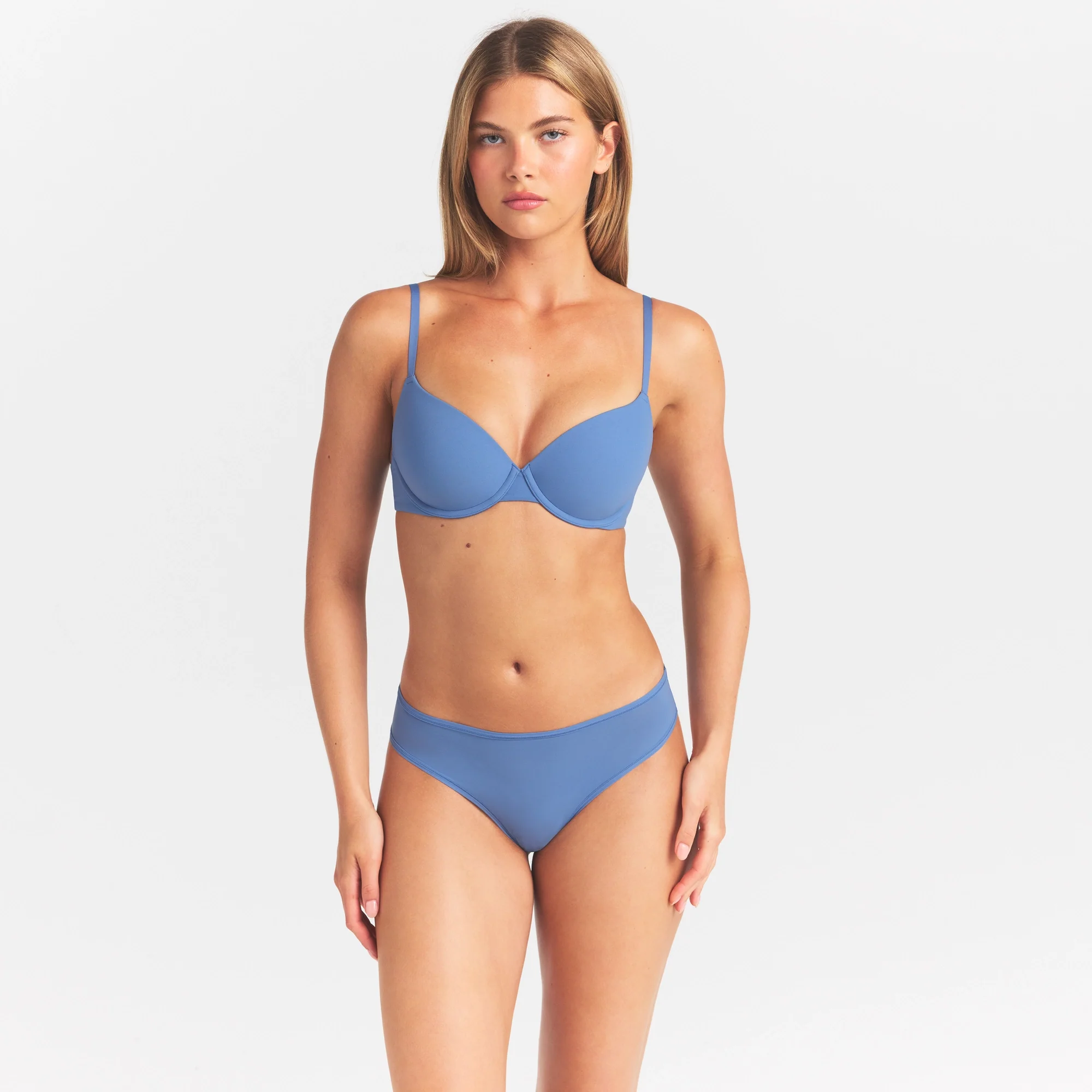 FITS EVERYBODY T-SHIRT BRA | ARCTIC - Image 3