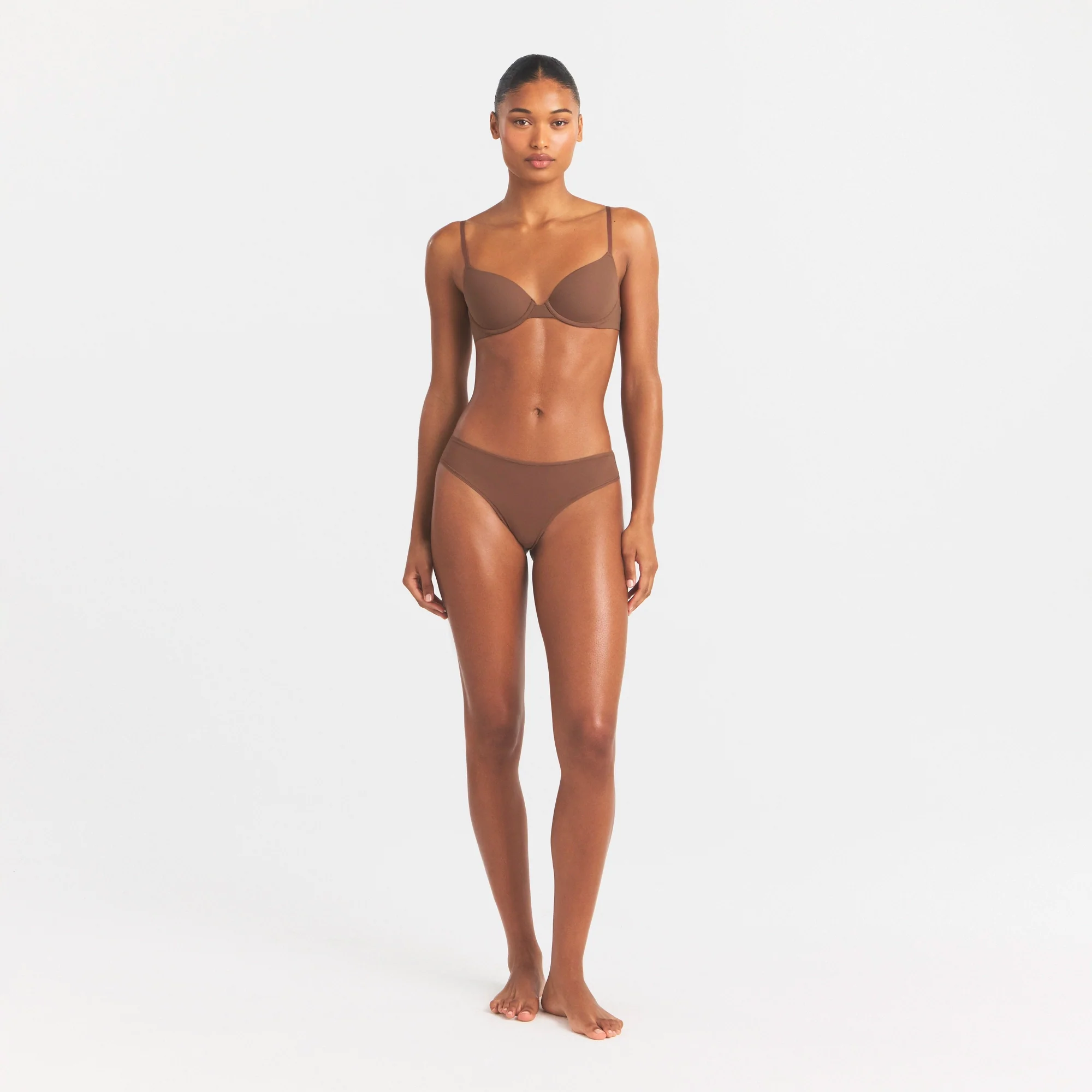 FITS EVERYBODY T-SHIRT BRA | JASPER - Image 2