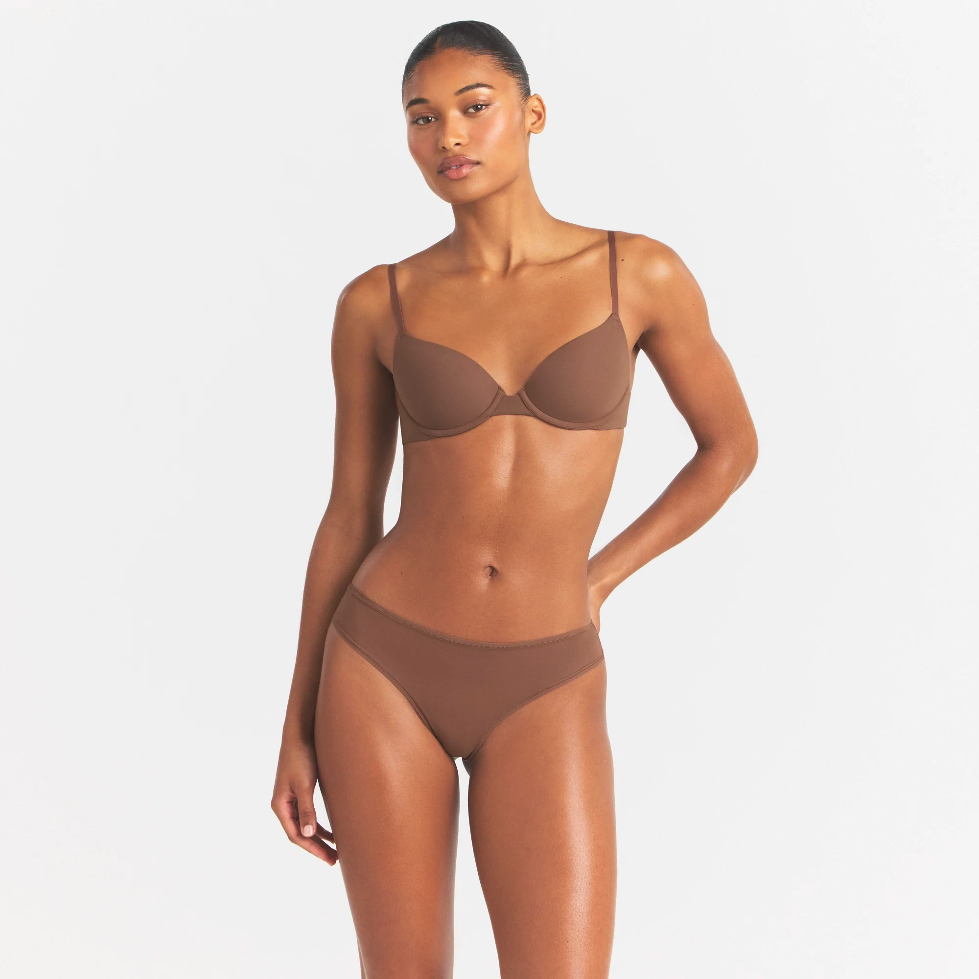 FITS EVERYBODY T-SHIRT BRA | JASPER - Image 3