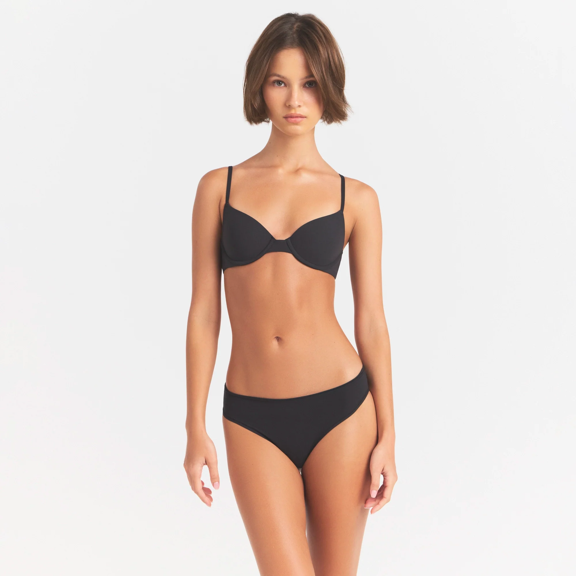 FITS EVERYBODY T-SHIRT BRA | ONYX - Image 3
