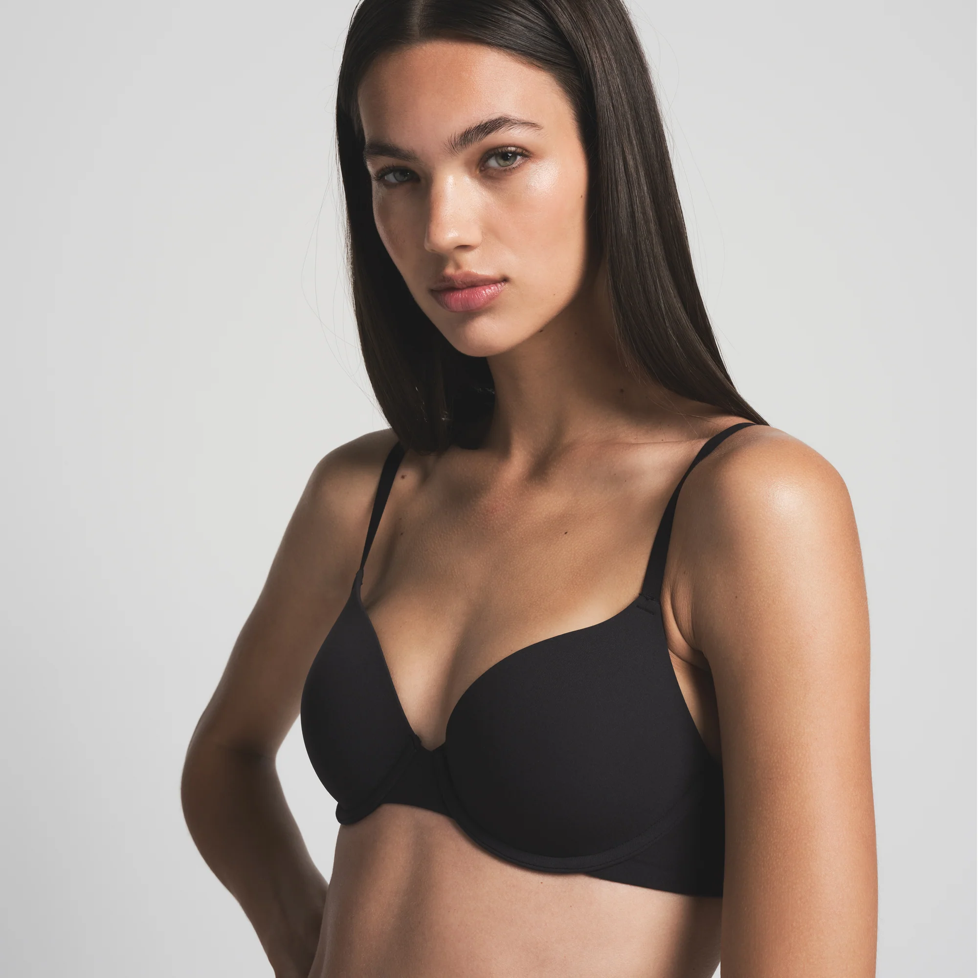 FITS EVERYBODY T-SHIRT BRA | ONYX - Image 6