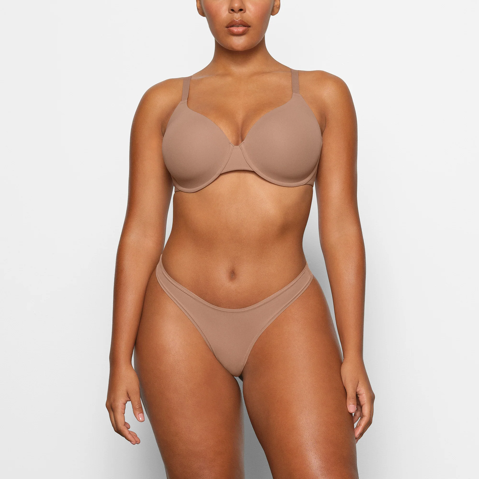 FITS EVERYBODY T-SHIRT BRA | SIENNA - Image 6