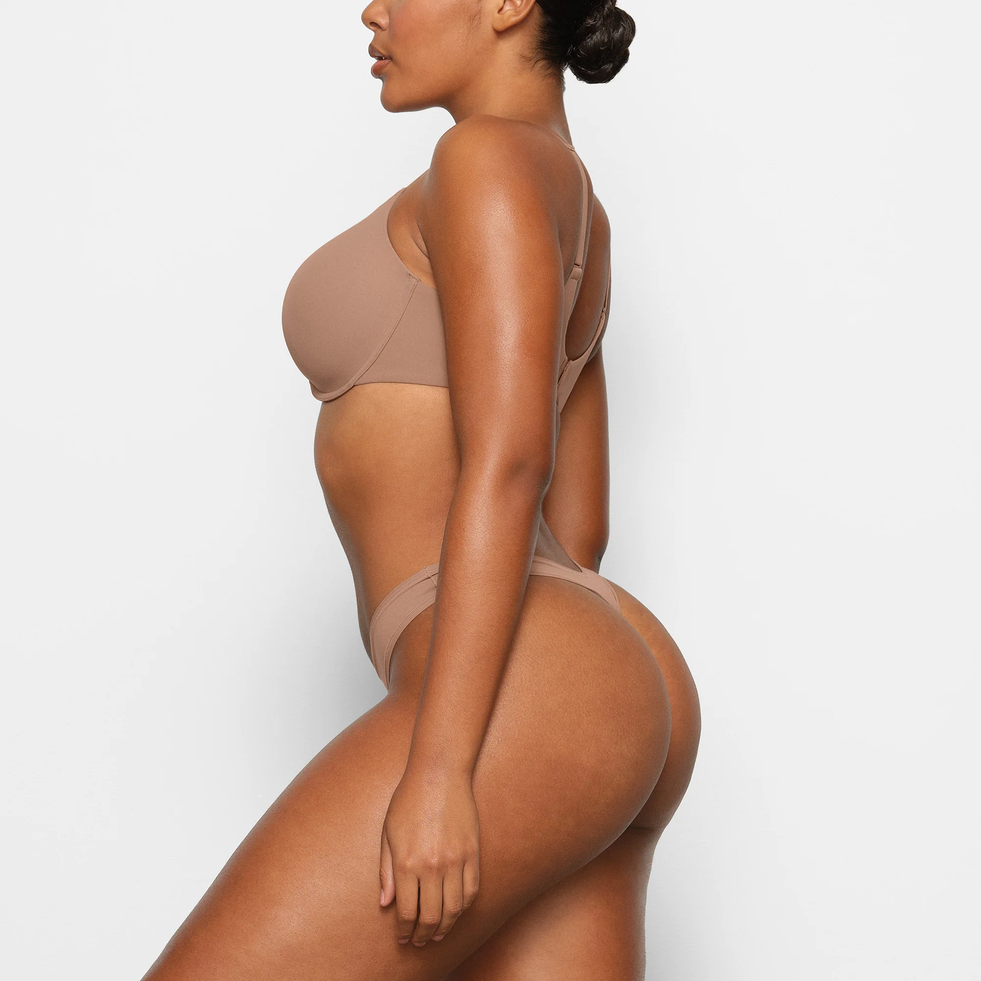 FITS EVERYBODY T-SHIRT BRA | SIENNA - Image 7
