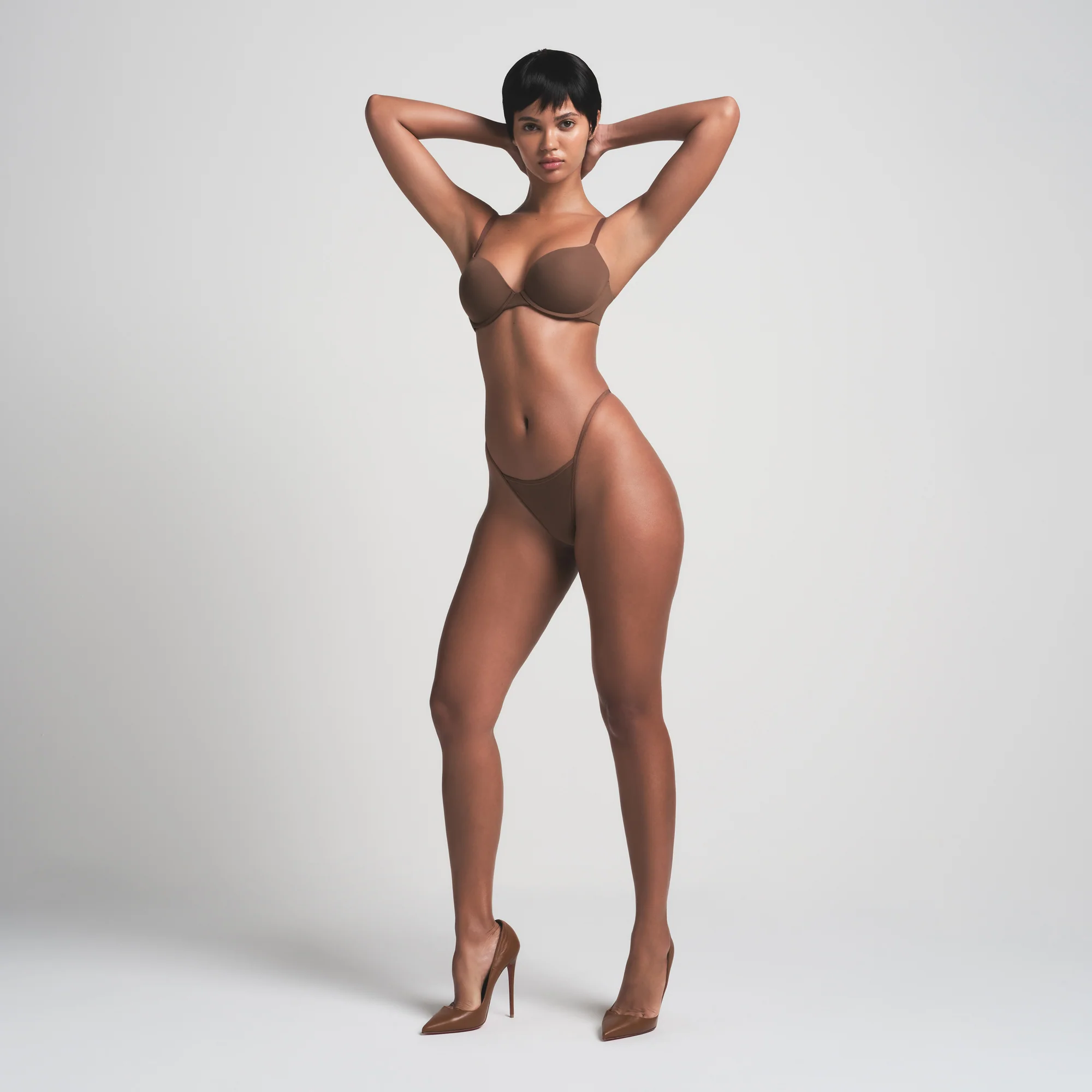 FITS EVERYBODY T-STRING THONG | JASPER - Image 2