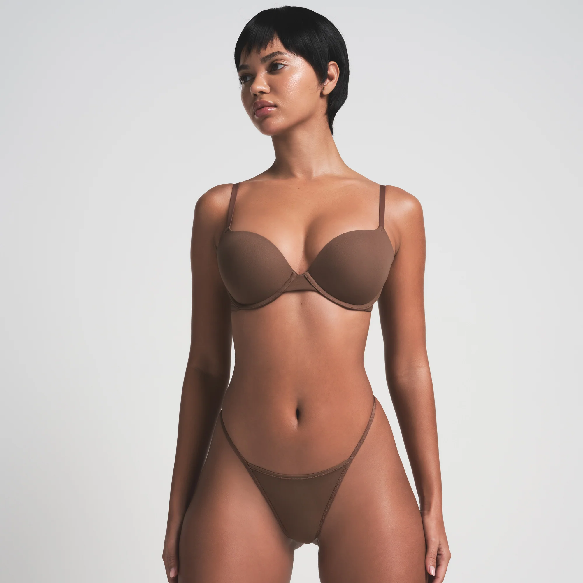 FITS EVERYBODY T-STRING THONG | JASPER - Image 3