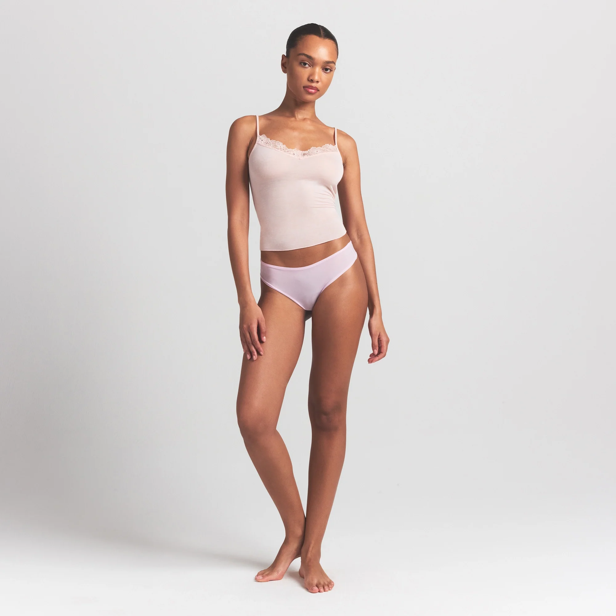 FITS EVERYBODY THONG 5-PACK | SAND BLOOM ANIMAL MULTI - Image 4