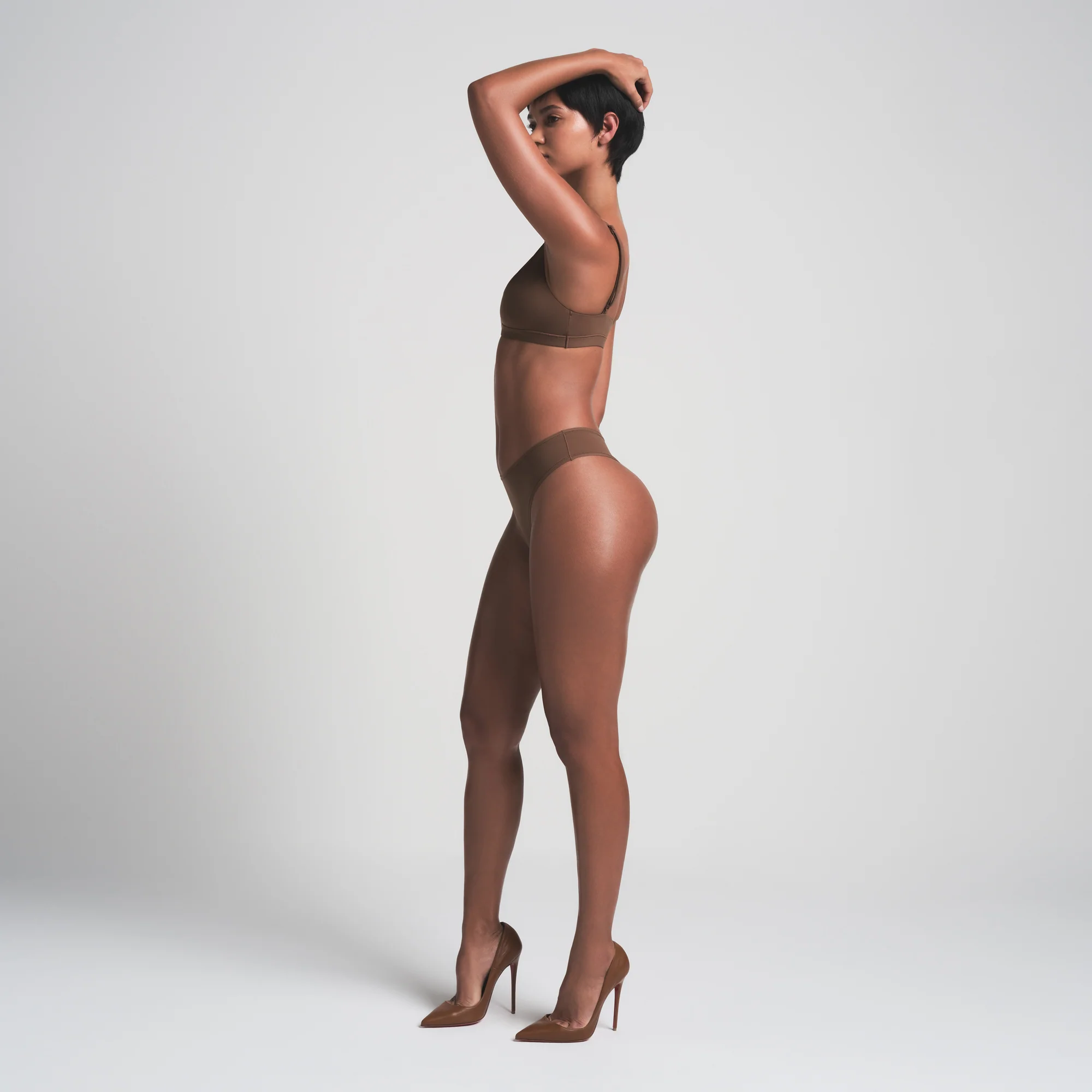 FITS EVERYBODY THONG | JASPER - Image 3