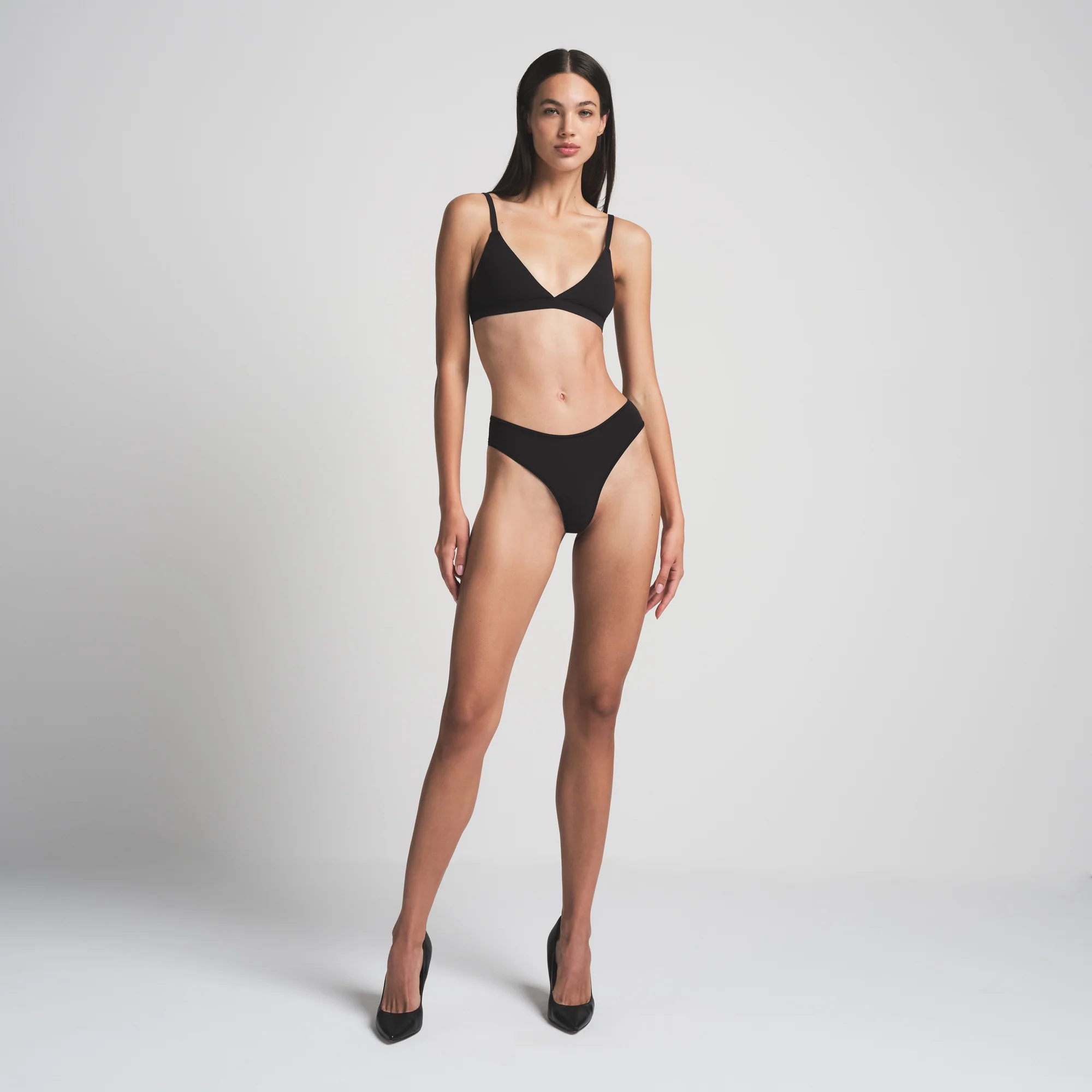 FITS EVERYBODY THONG | ONYX - Image 3
