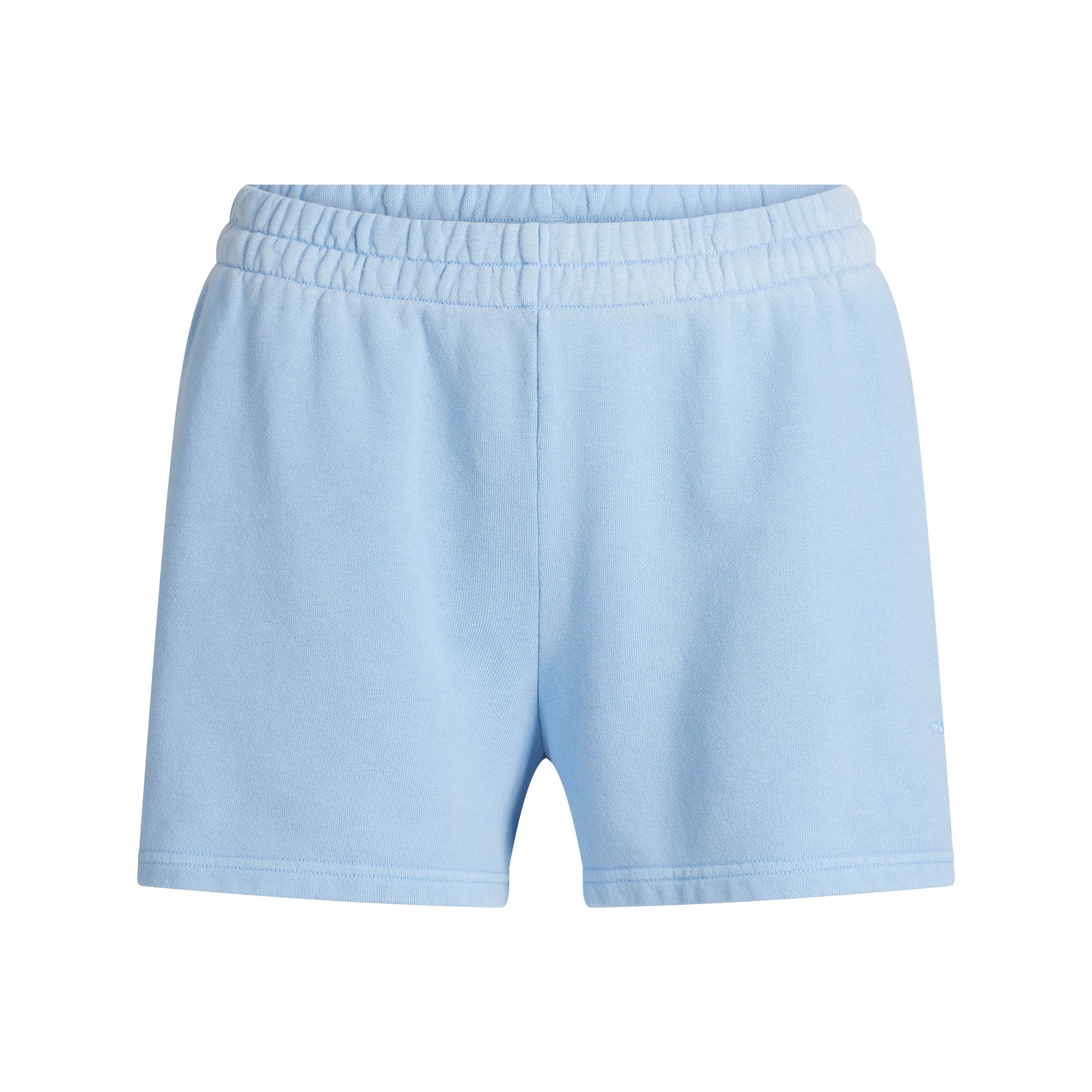 FRENCH TERRY CLASSIC SHORT | BLUE BELL